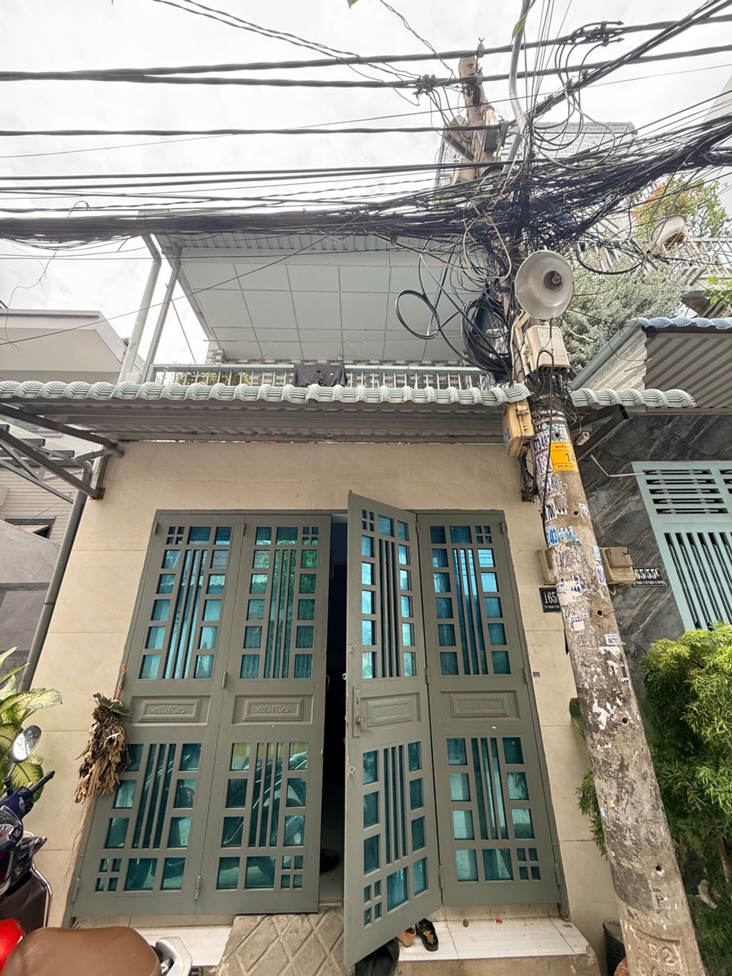 Bán nhà gần Tây Thạnh, Tân Phú, diện tích 118m2, giá 10.5 tỷ