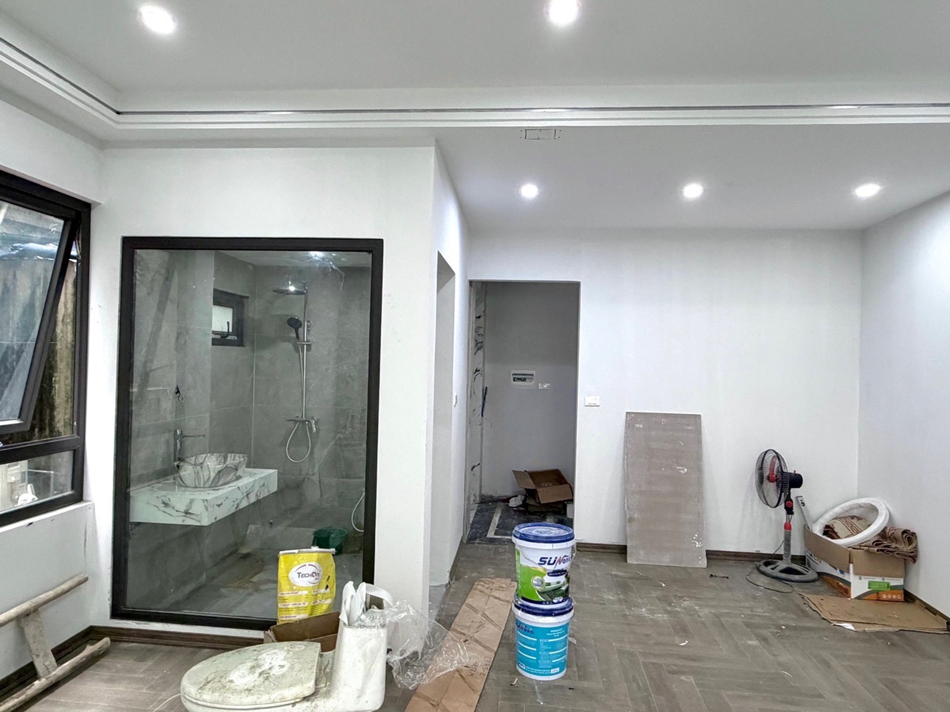 Bán nhà 7 tầng lô góc mặt ngõ ô tô phố Yên Lạc, gần Kim Ngưu - Minh Khai, Hai Bà Trưng, 40m2