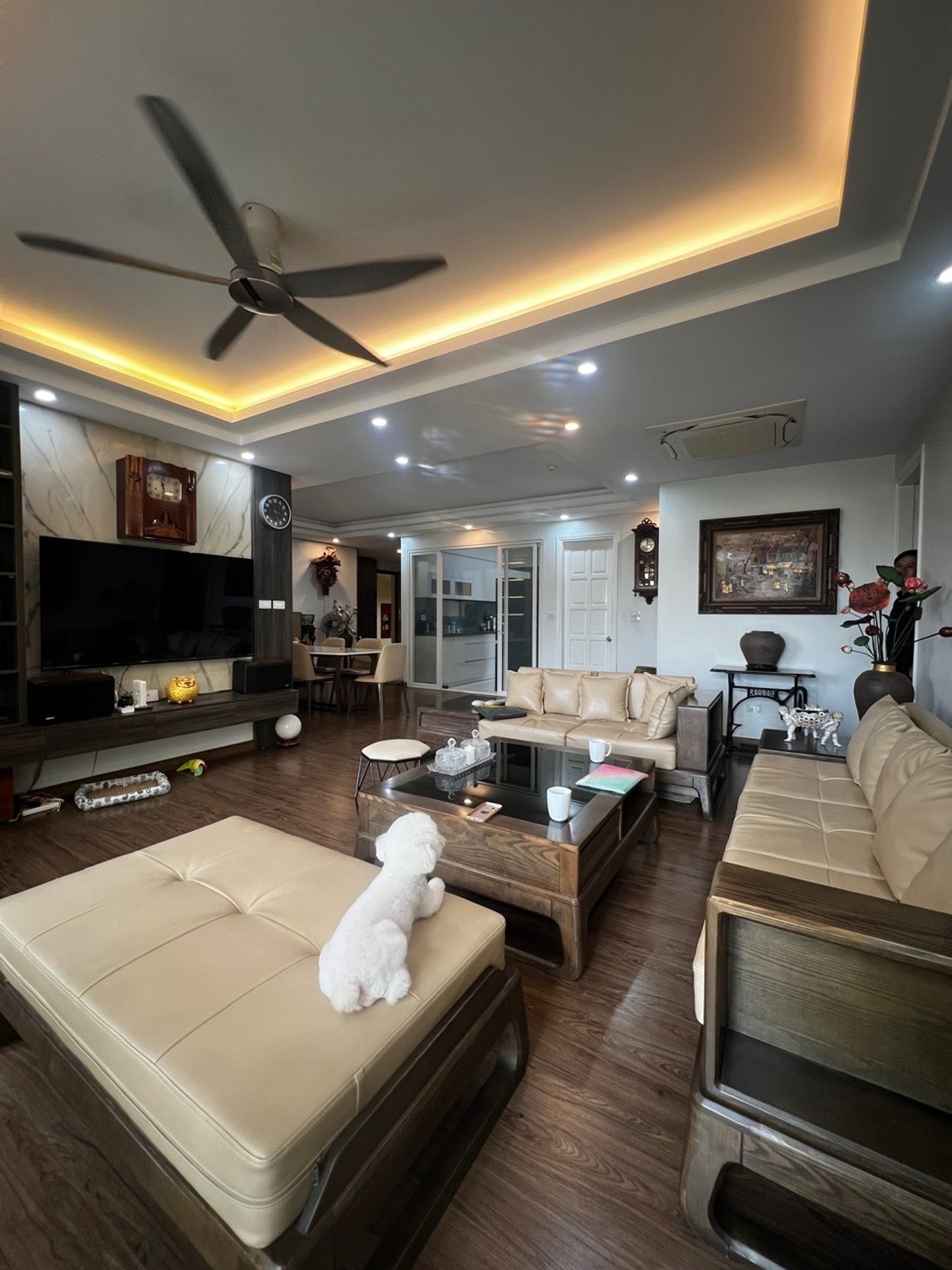 SỞ HỮU KHÔNG GIAN SỐNG ĐẲNG CẤP GIỮA LÒNG TÂY HỒ TẠI CĂN HỘ CAO CẤP CIPUTRA 148M2 MÀ CHỈ 14.2 TỶ