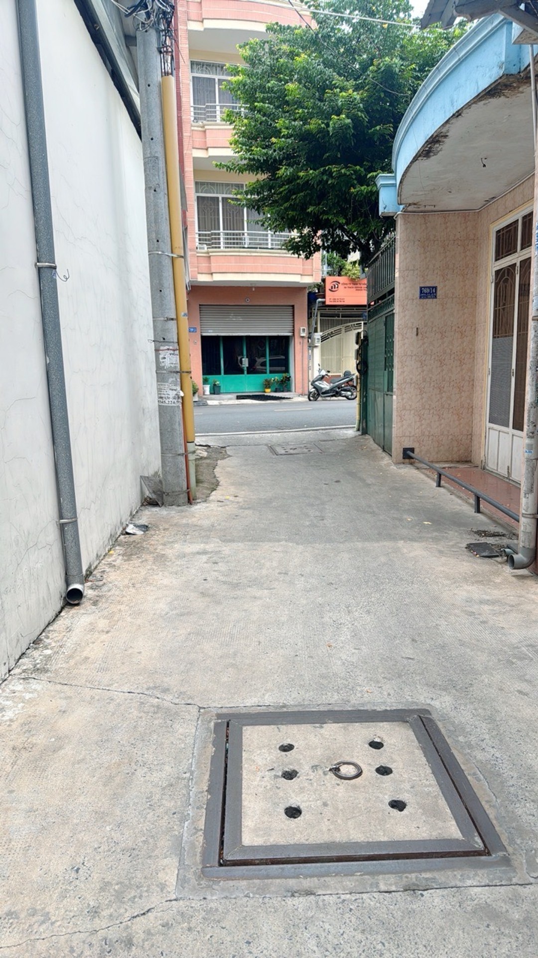Bán nhà 3 tầng 145m2 tại phường Tân Sơn Nhất, giá 18.5 tỷ