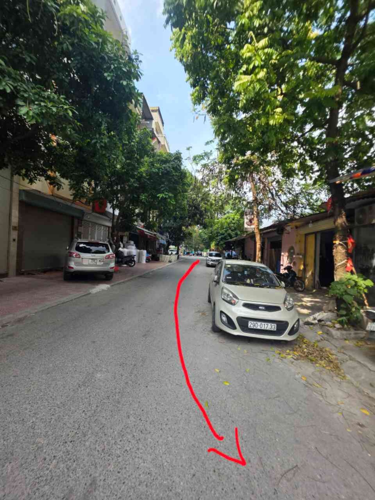 56.26B.3.3 Lê Quang Đạo, Phường Từ Liêm, Thành phố Hà Nội