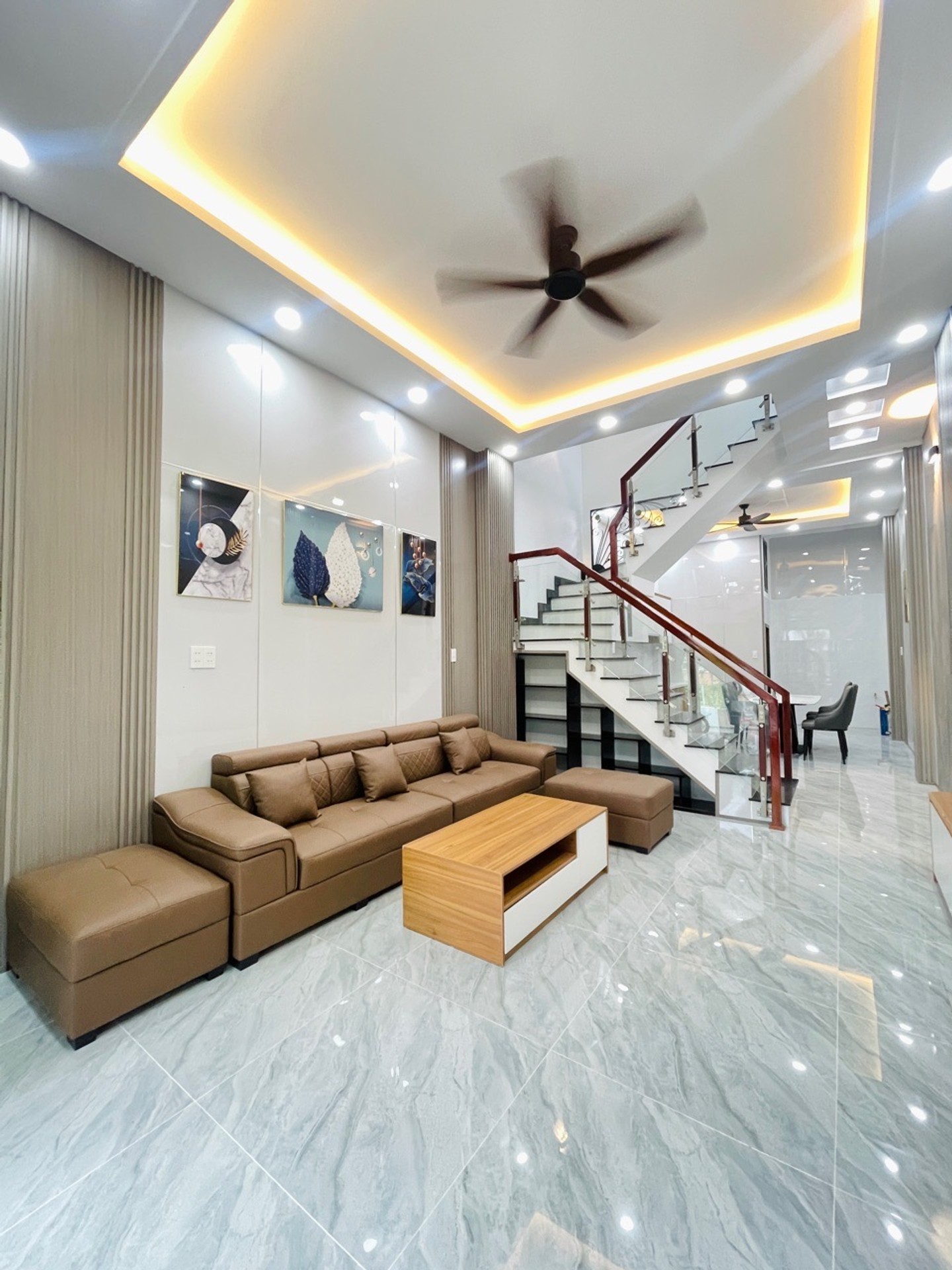 🔥 CHỈ 5.XXX ĐỒNG – HUỲNH THỊ HAI – XE HƠI NGỦ TRONG NHÀ – SỔ A4