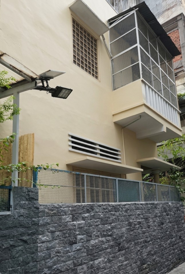 QUẬN 10 – ĐIỆN BIÊN PHỦ | CĂN GÓC 2 MẶT TIỀN | 85,4M² | 15,5 TỶ