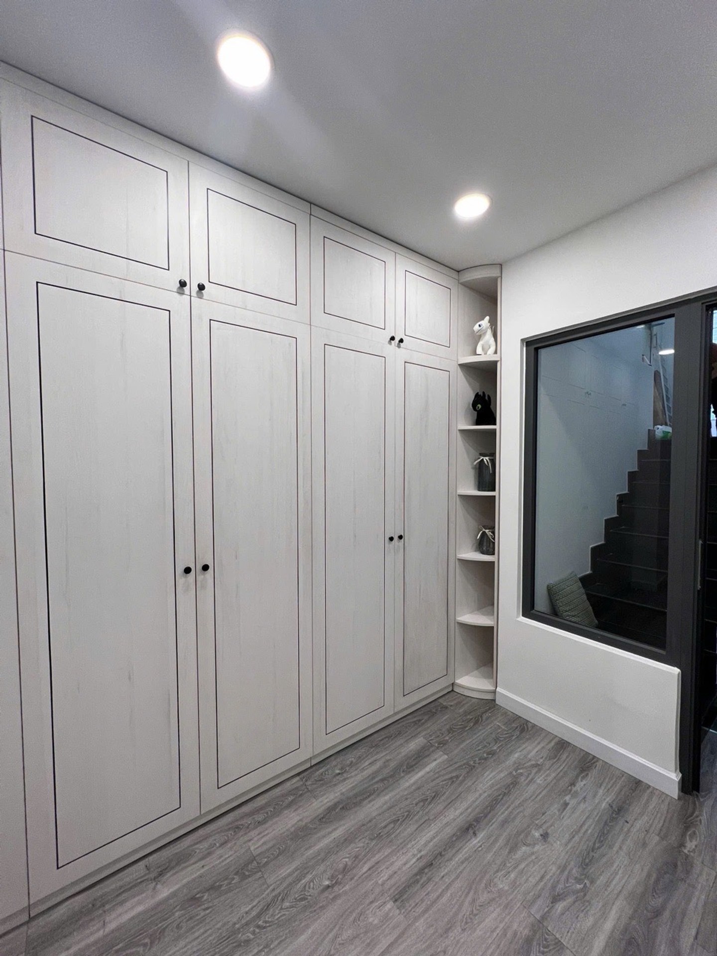 Bán nhà riêng 3 tầng diện tích 37m2 phường Tân Sơn Hoà quận Tân Bình