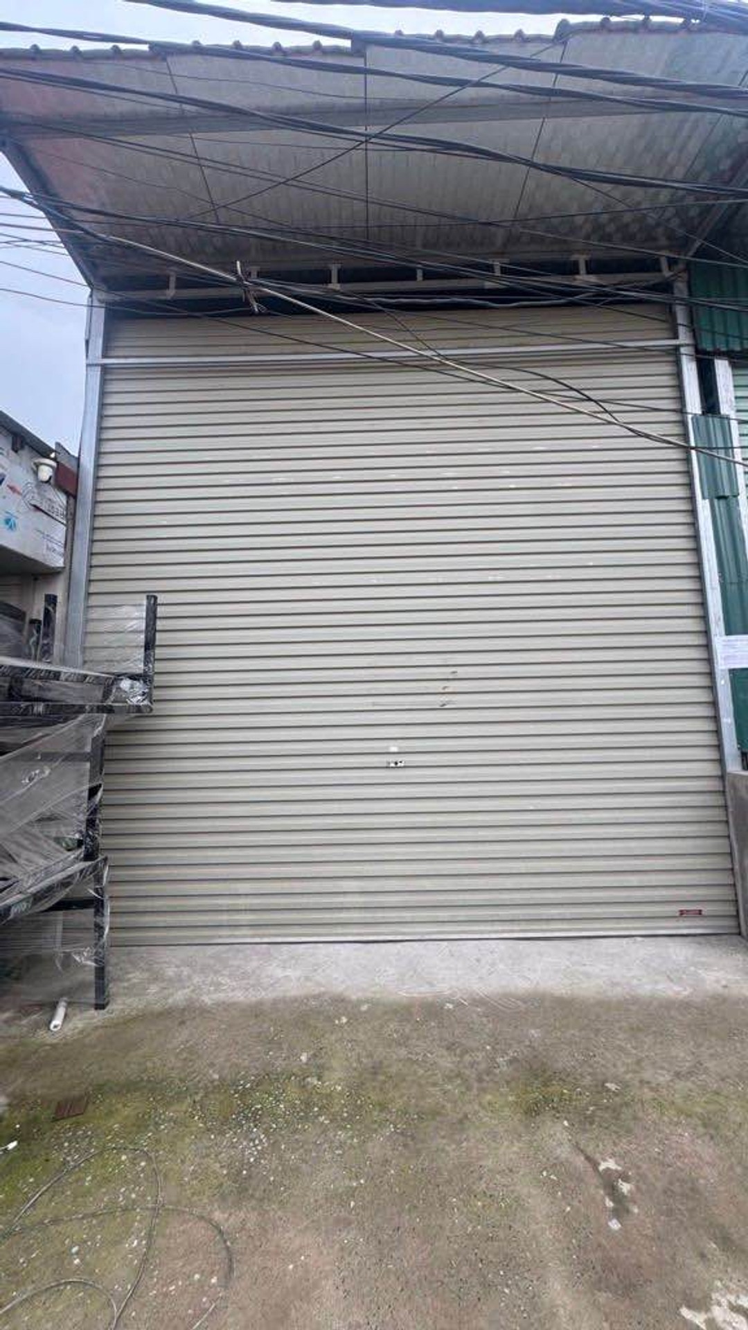 SẴN NHÀ SƯỞNG 120m2 ĐANG CHO THUÊ - MẶT PHỐ ĐƯỜNG MỚI KIM CHUNG ĐÔNG ANH -SỔ CHÍNH CHỦ