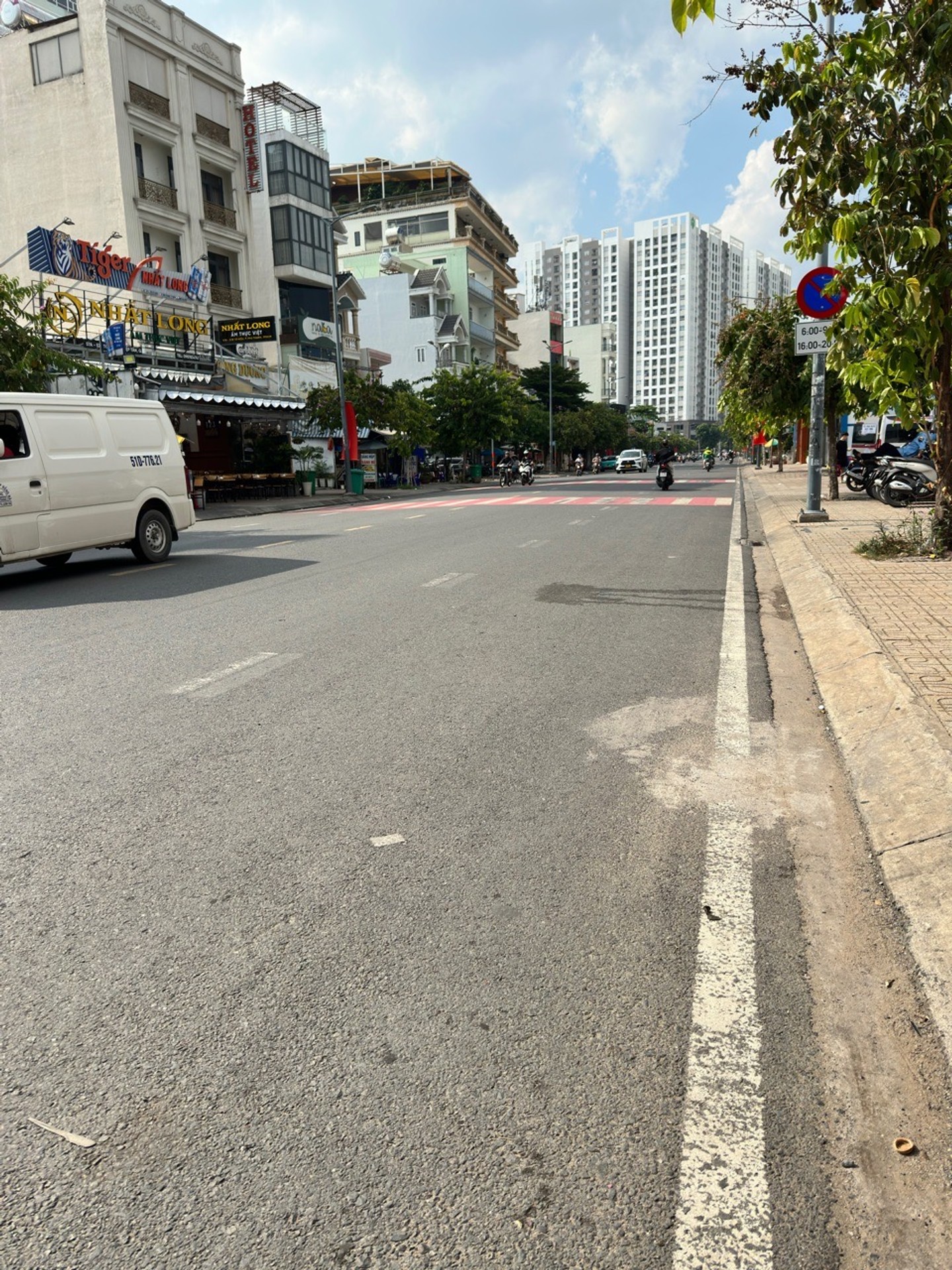 Bán nhà 2 tầng 3 phòng ngủ tại quận Tân Phú giá 8 tỷ