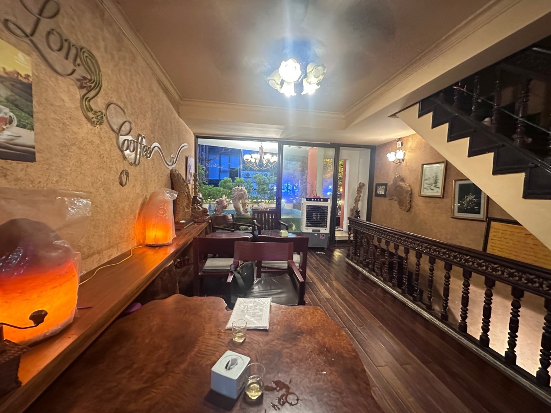 Nhà mặt phố lô góc Thanh Xuân - Kinh doanh phát tài