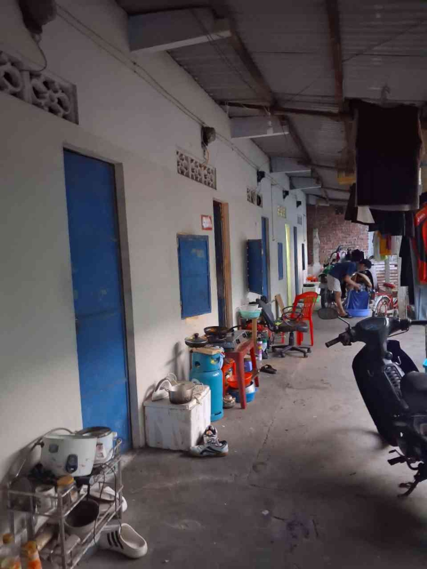 Bán nhà kèm 6 phòng trọ tại khu vực sinh viên Đà Nẵng