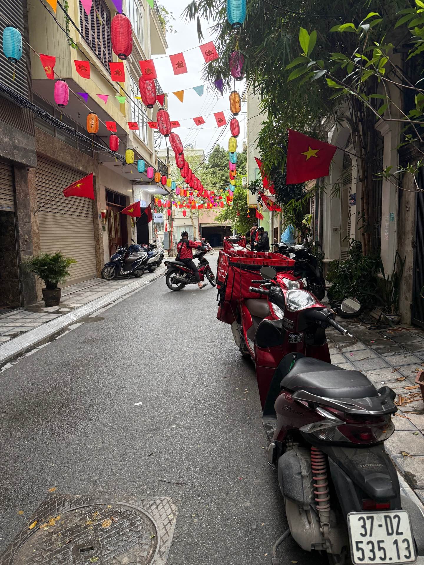 Cơ hội sở hữu nhà mặt phố Quần Ngựa hiếm có, vị trí đắc địa sát Hồ Tây