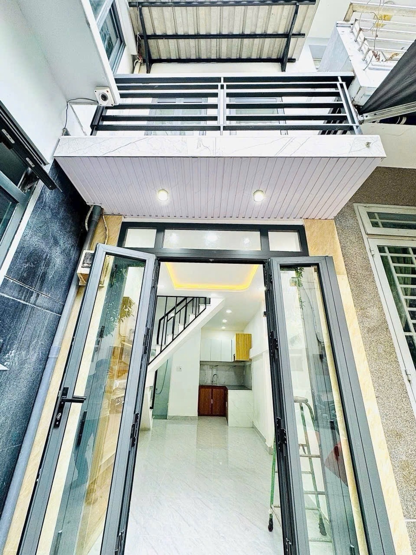 Cơ Hội Hiếm Có Nhà 2 Tầng Khu Bình Thạnh Giá Tốt