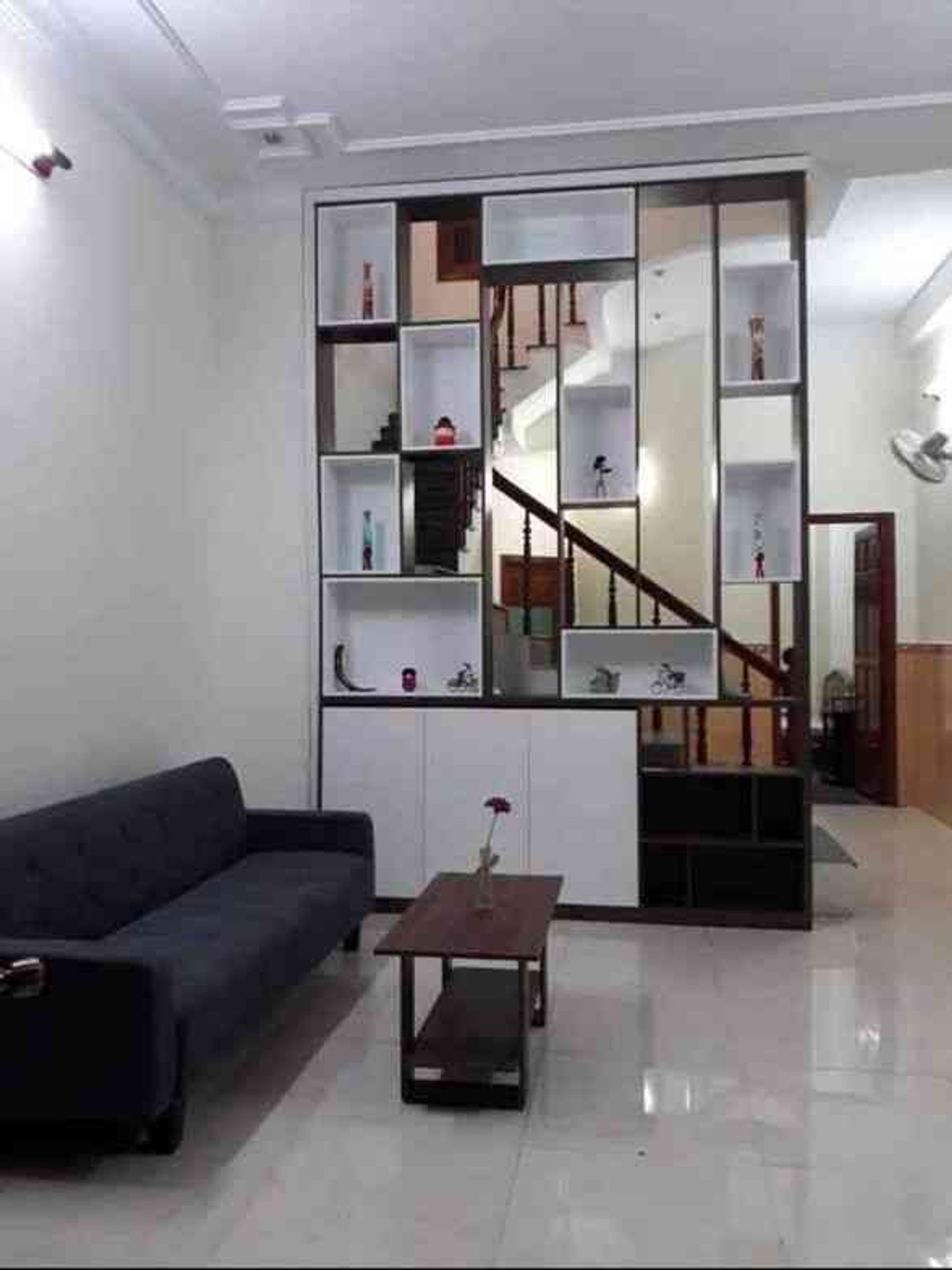 Bán nhà mặt phố 3 tầng tại An Trung 7, Sơn Trà, diện tích 55m², pháp lý rõ ràng