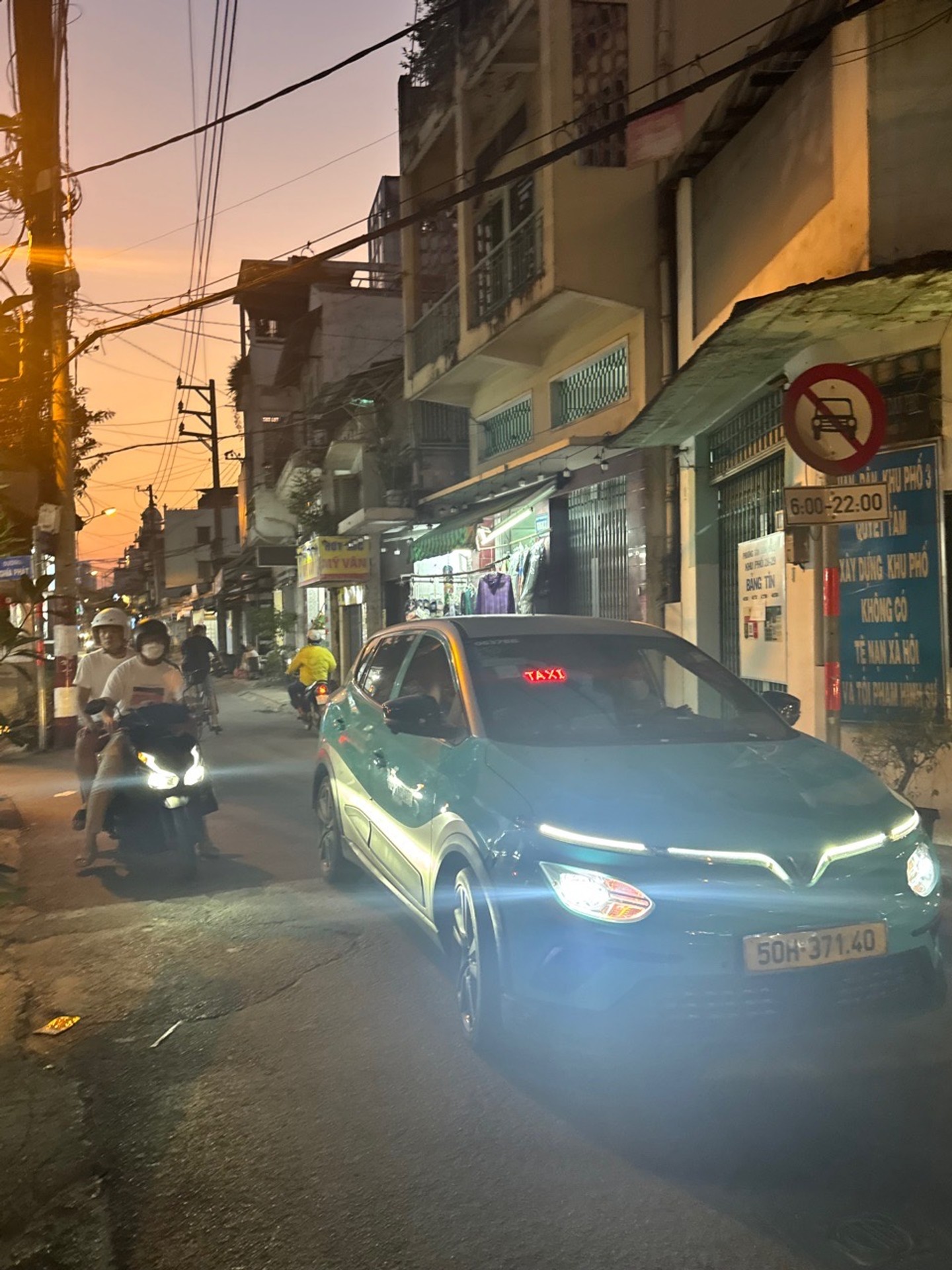 Bán nhà mặt phố Tân Bình, diện tích nhỏ, giá hợp lý