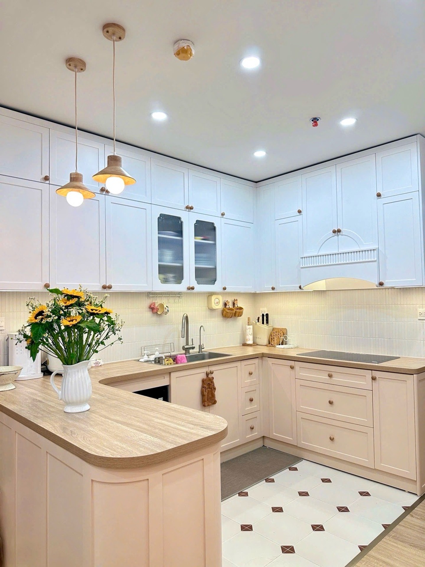 Căn hộ hiện đại view đẹp, giá siêu hấp dẫn