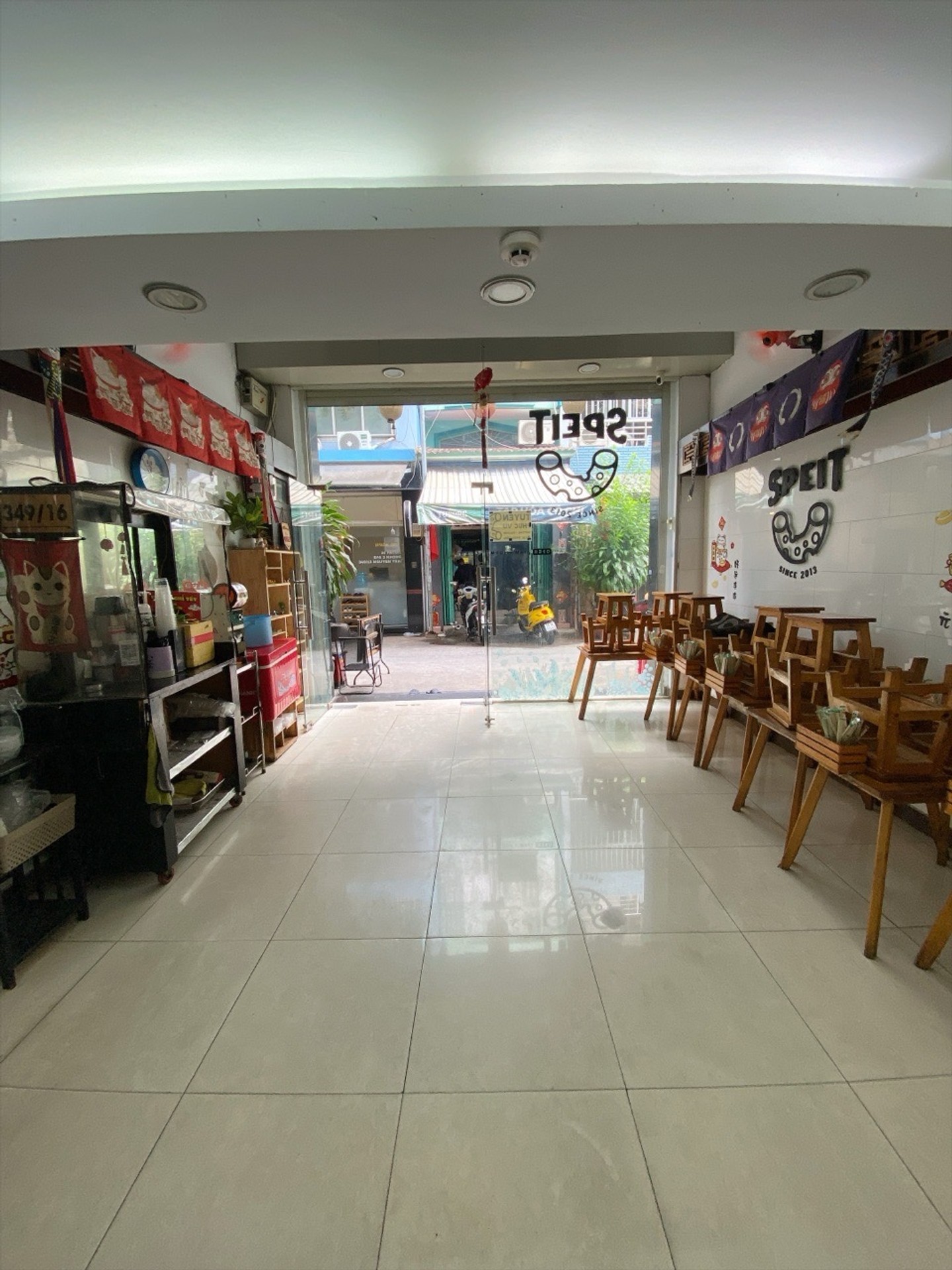 Bán nhà riêng 4 tầng tại phường An Đông, Nguyễn Trãi, Quận 5, TP.HCM, hẻm xe hơi, pháp lý rõ ràng