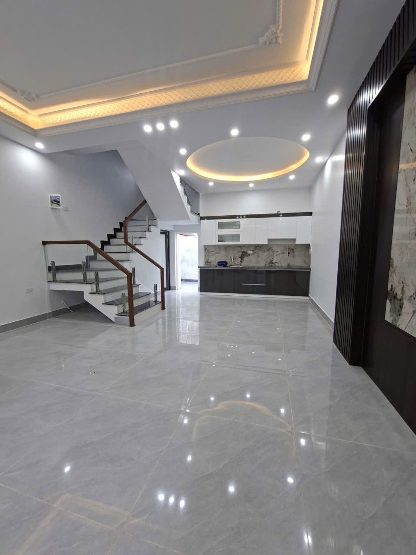 Bán nhà riêng 3 tầng xâydựng mới tại Nam Sơn, Kiến An
