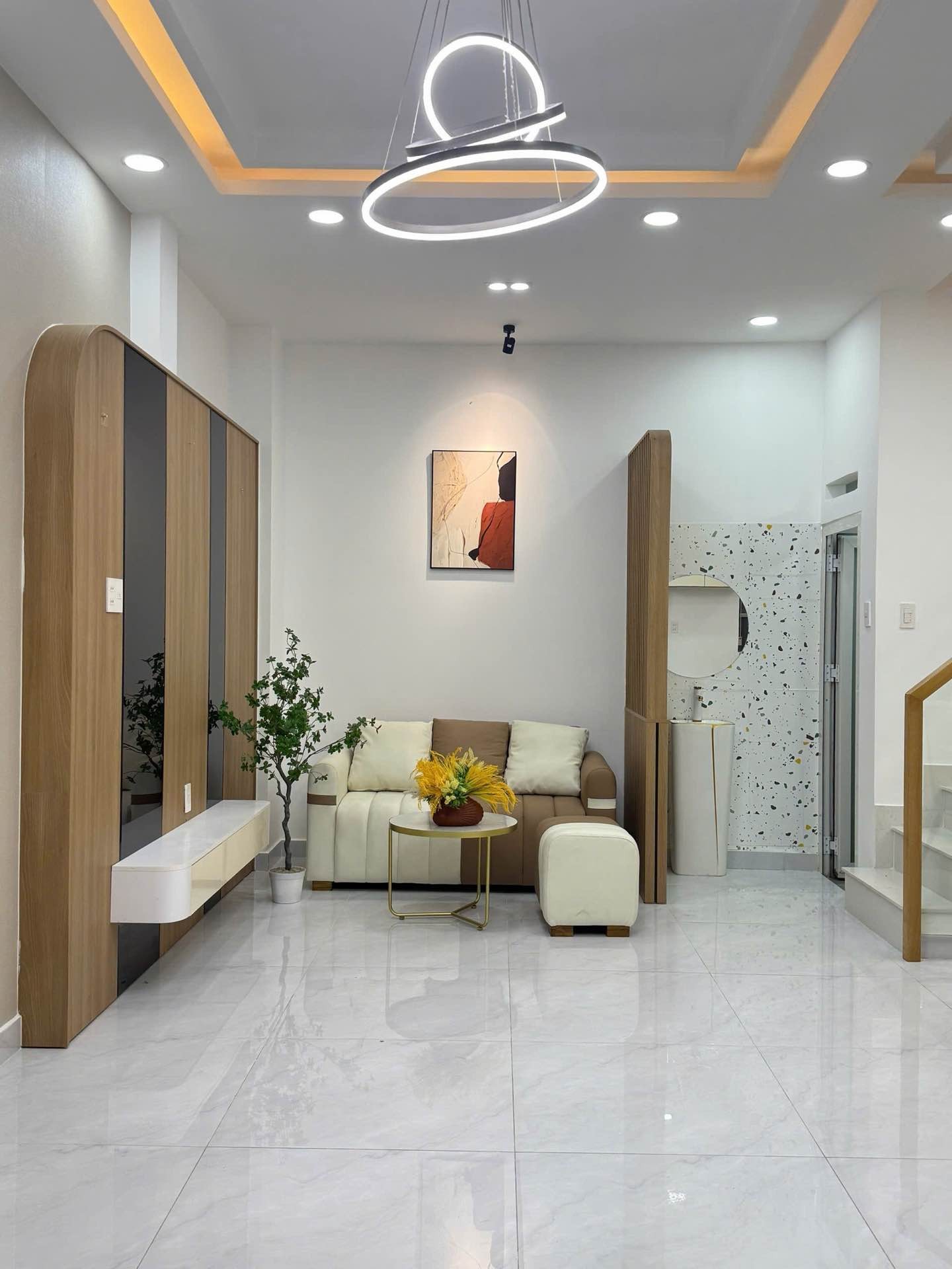 🔥 GIẢM GIÁ • NHÀ MỚI 3 TẦNG • NGANG 5.8M • GÒ VẤP • CHỈ 5.x TỶ |Giá mới 5.98 tỷ, giảm sâu