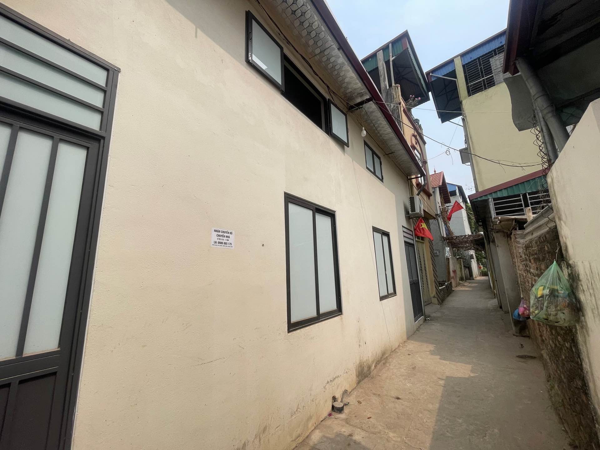 Đất lô góc thoáng mát 74m2 tại Thanh Lâm, vị trí chiến lược gần khu công nghiệp Quang Minh