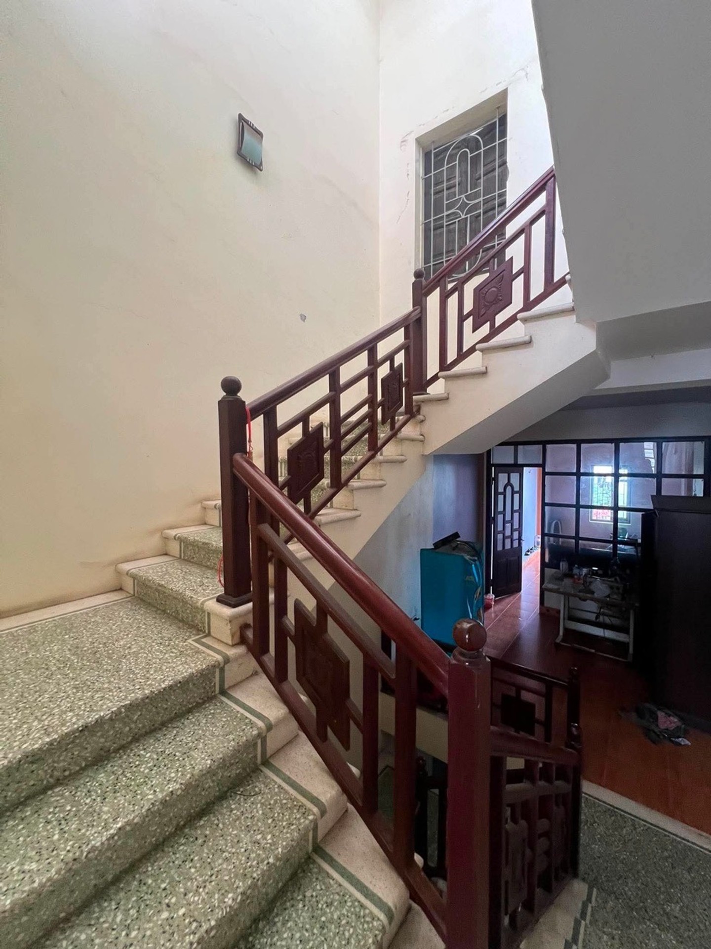Bán nhà mặt phố trung tâm phường Kinh Bắc, TP Bắc Ninh, nhà rộng đẹp, ở ngay, 91m2, giá 6,95 tỷ
