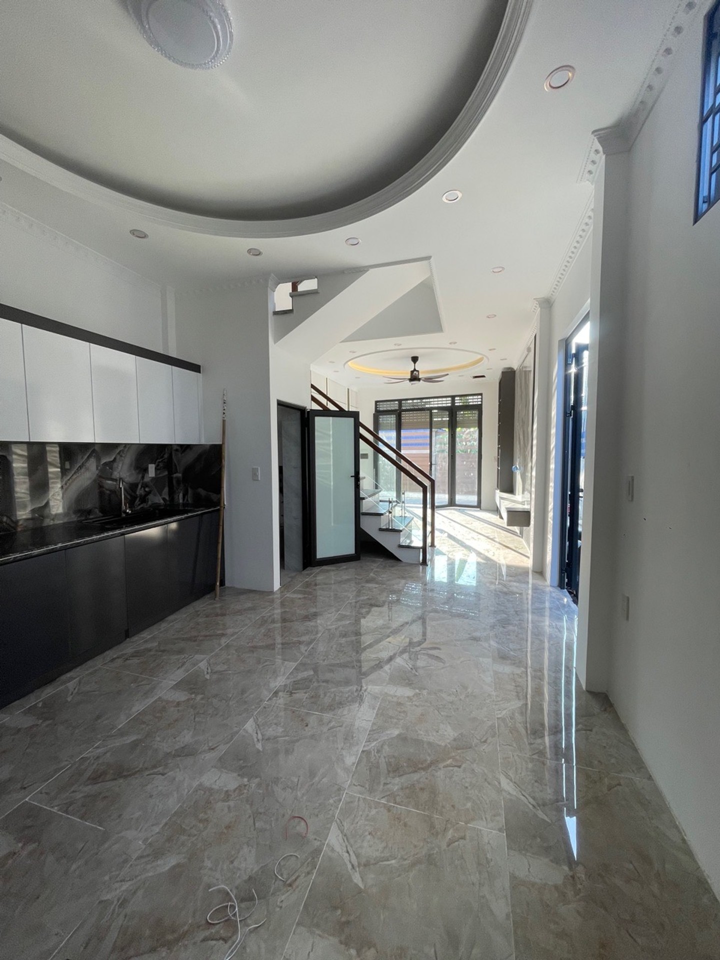 Bán nhà riêng 3,5 tầng tại phường Phù Liễn, Kiến An, Hải Phòng, diện tích 40m2