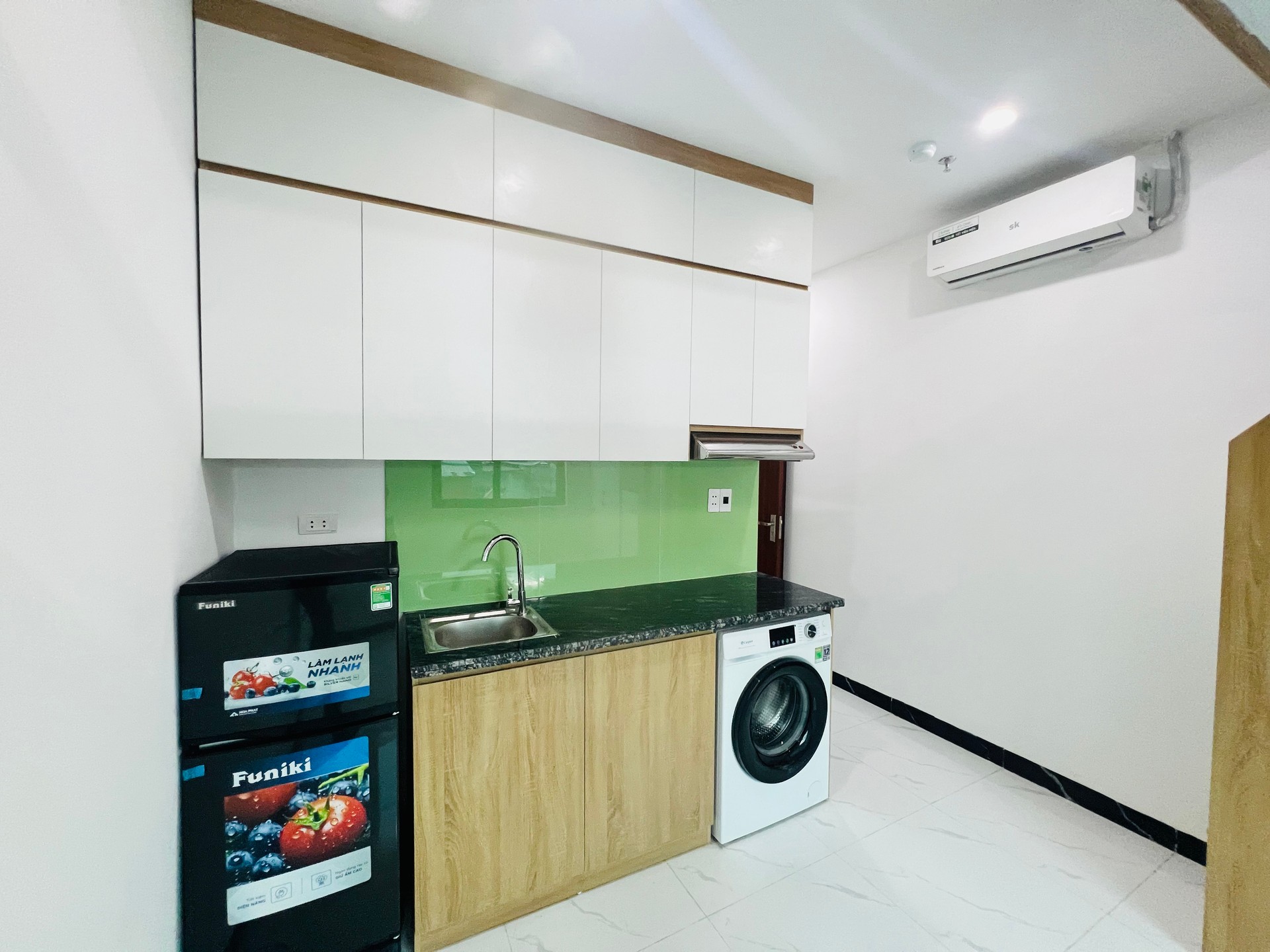 Bán Chung Cư Mini 6 Tầng 12 Phòng Tại Trung Tâm Quận Đống Đa