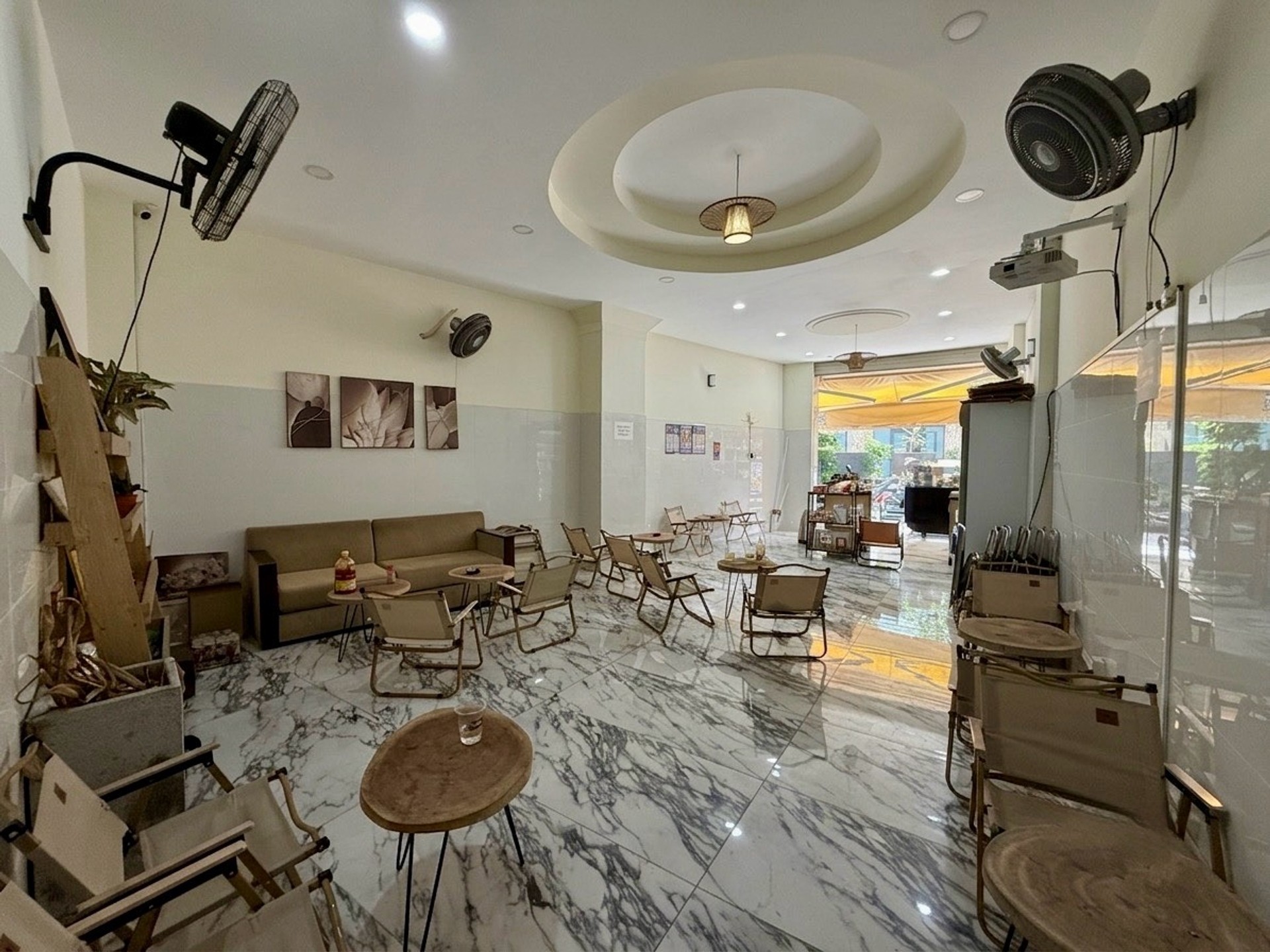 VỊ TRÍ VÀNG - MẶT TIỀN MỚI XÂY BÌNH THẠNH NGAY ĐẦU NGUYỄN VĂN ĐẬU - 138M2