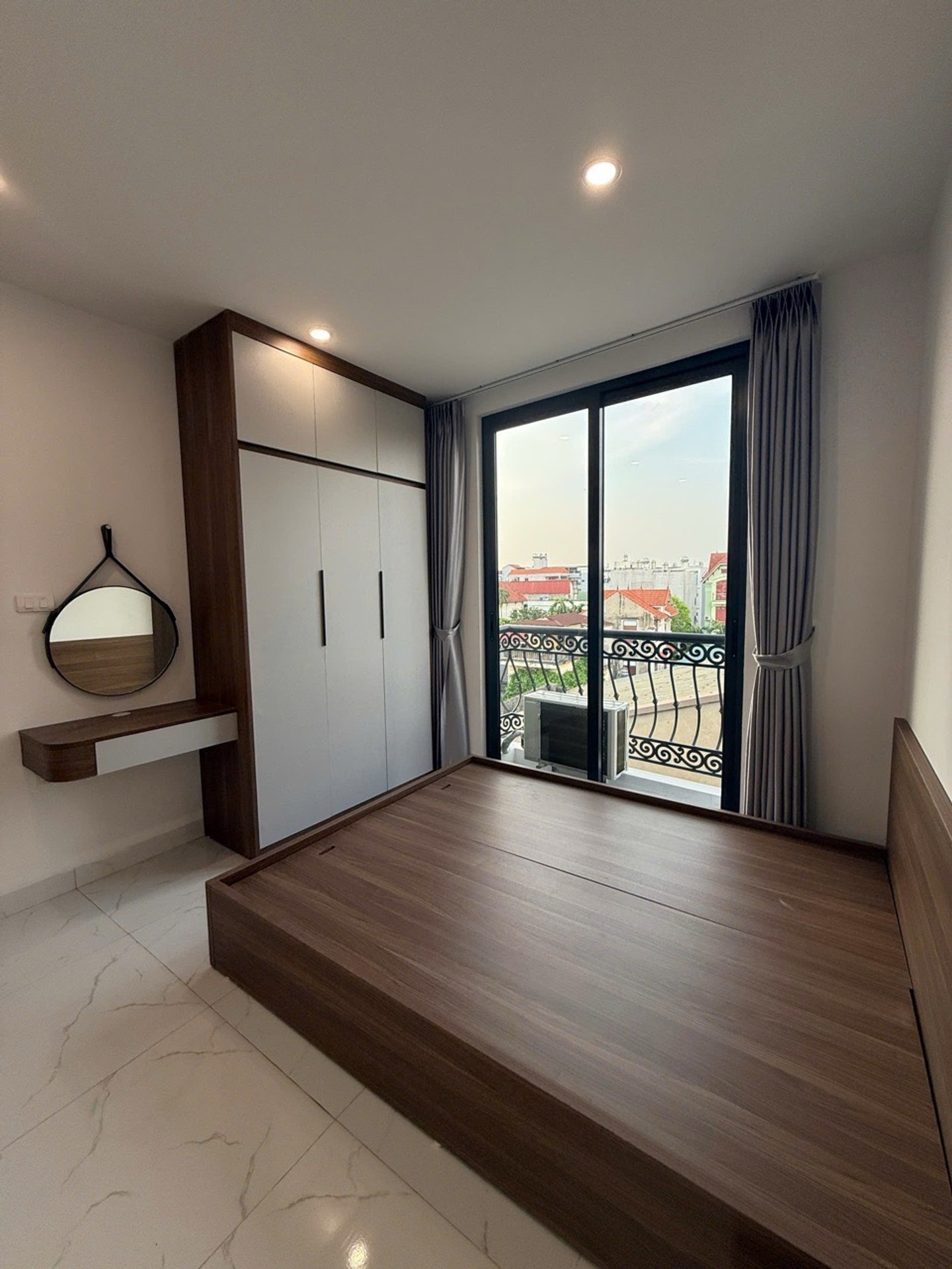 CHÍNH CHỦ GỬI BÁN CĂN CCMN TẠI TÂY MỖ