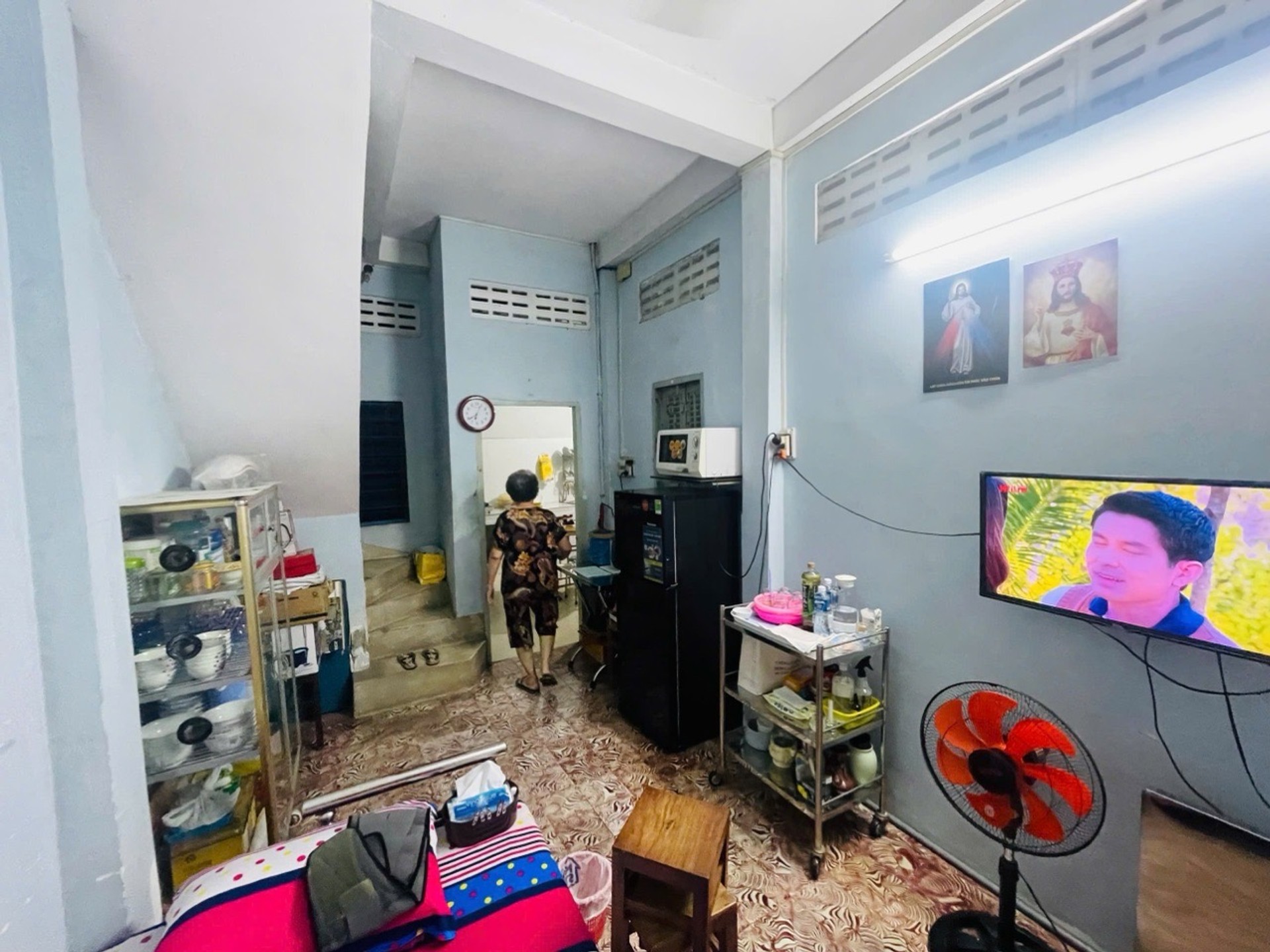 Nhà Khu Biệt Thự Lam Sơn -Phan Đăng Lưu Cơ Hội Hiếm Có Giá Tốt