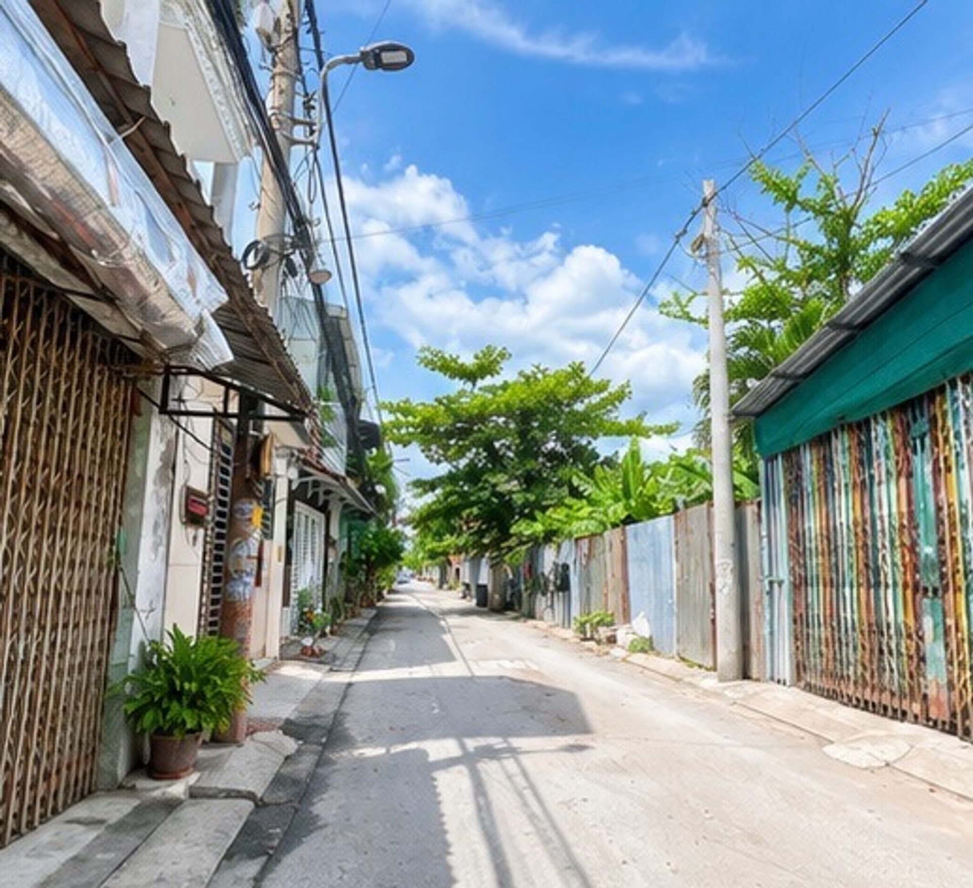 NHÀ NGÔ CHÍ QUỐC . Bình chiểu –HẺM Ô TÔ - 56m2 - chỉ : 2.86 tỷ - TL SỔ HOÀN CÔNG