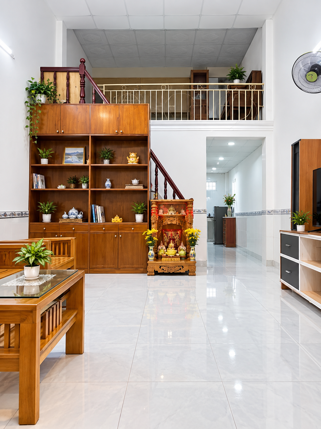 Bán Nhà Phường Tân Hưng 48M, Chỉ 2.8 Tỷ, 3 Phòng Ngủ Gần Lotte Mart. Cách Hẻm Ô Tô 50M,