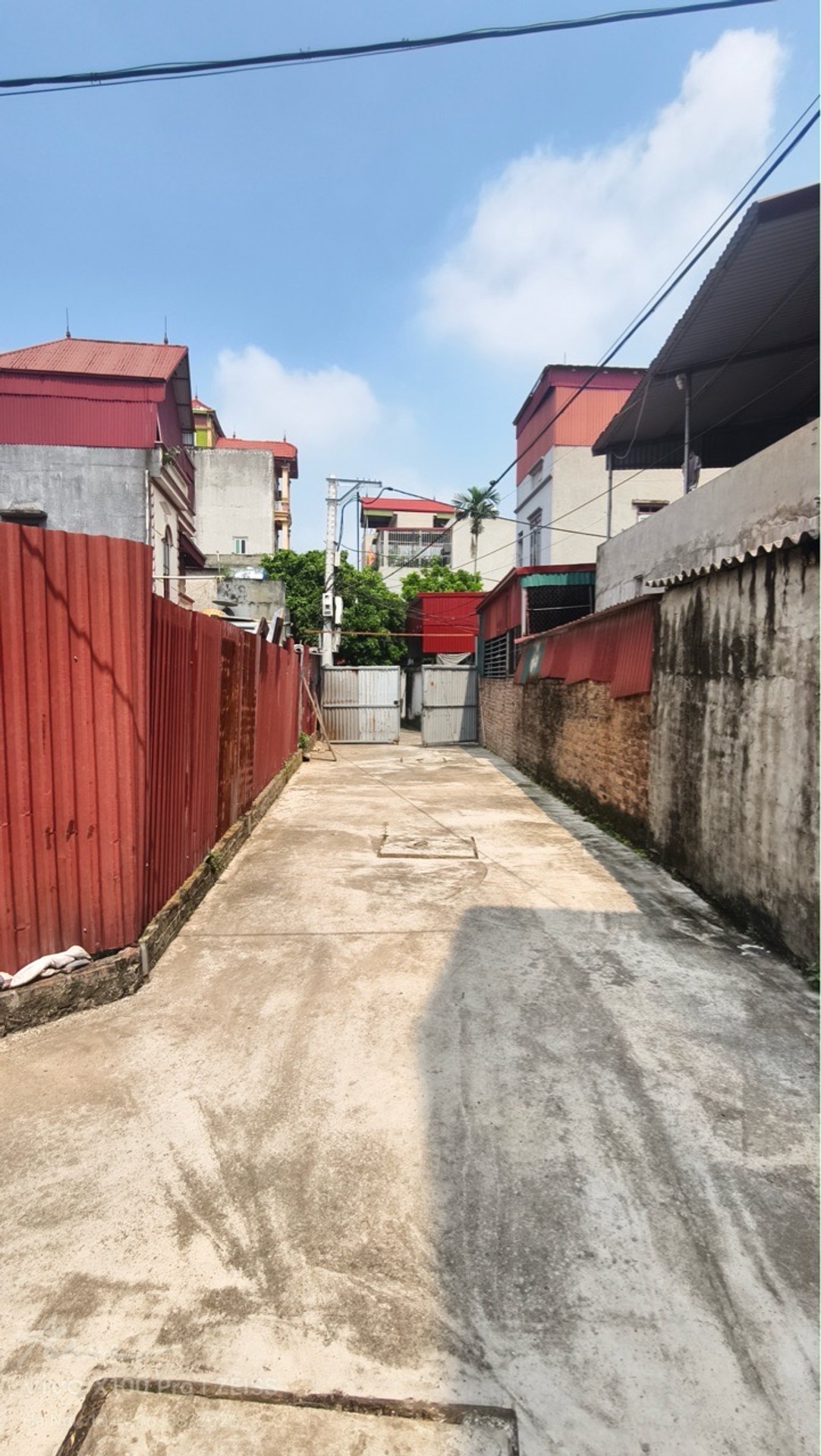 Cơ hội sở hữu đất hiếm diện tích lớn tại Mê Linh, Hà Nội với giá tốt