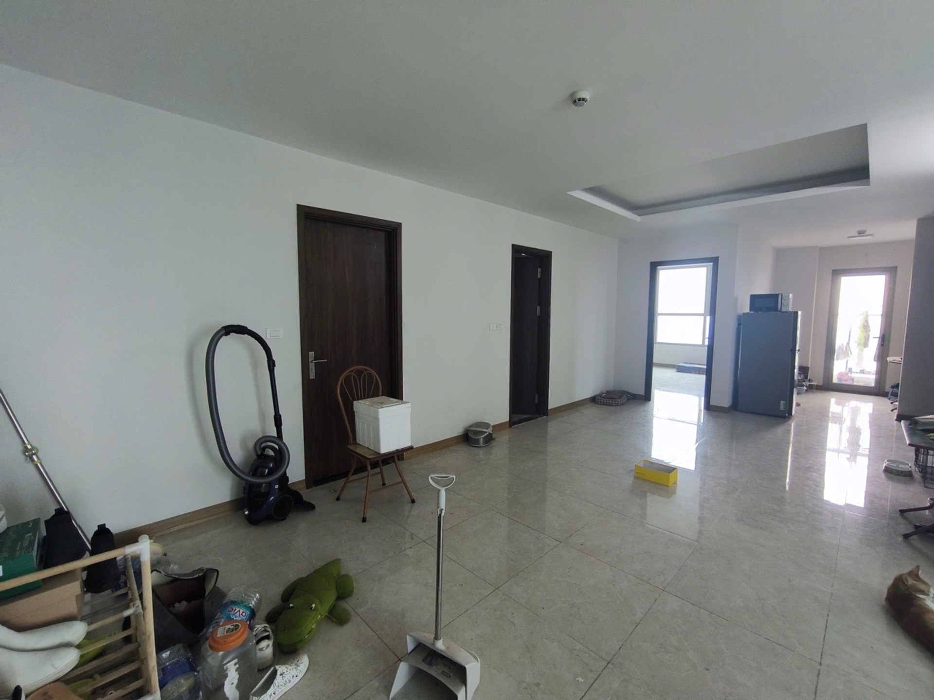 CHỈ 9.4 TỶ NHÀ ĐẸP Ở LUÔN- CĂN 3 NGỦ 109M2 CHUNG CƯ IA20 – NAM THĂNG LONG - KHU ĐÔ THỊ CIPUTRA