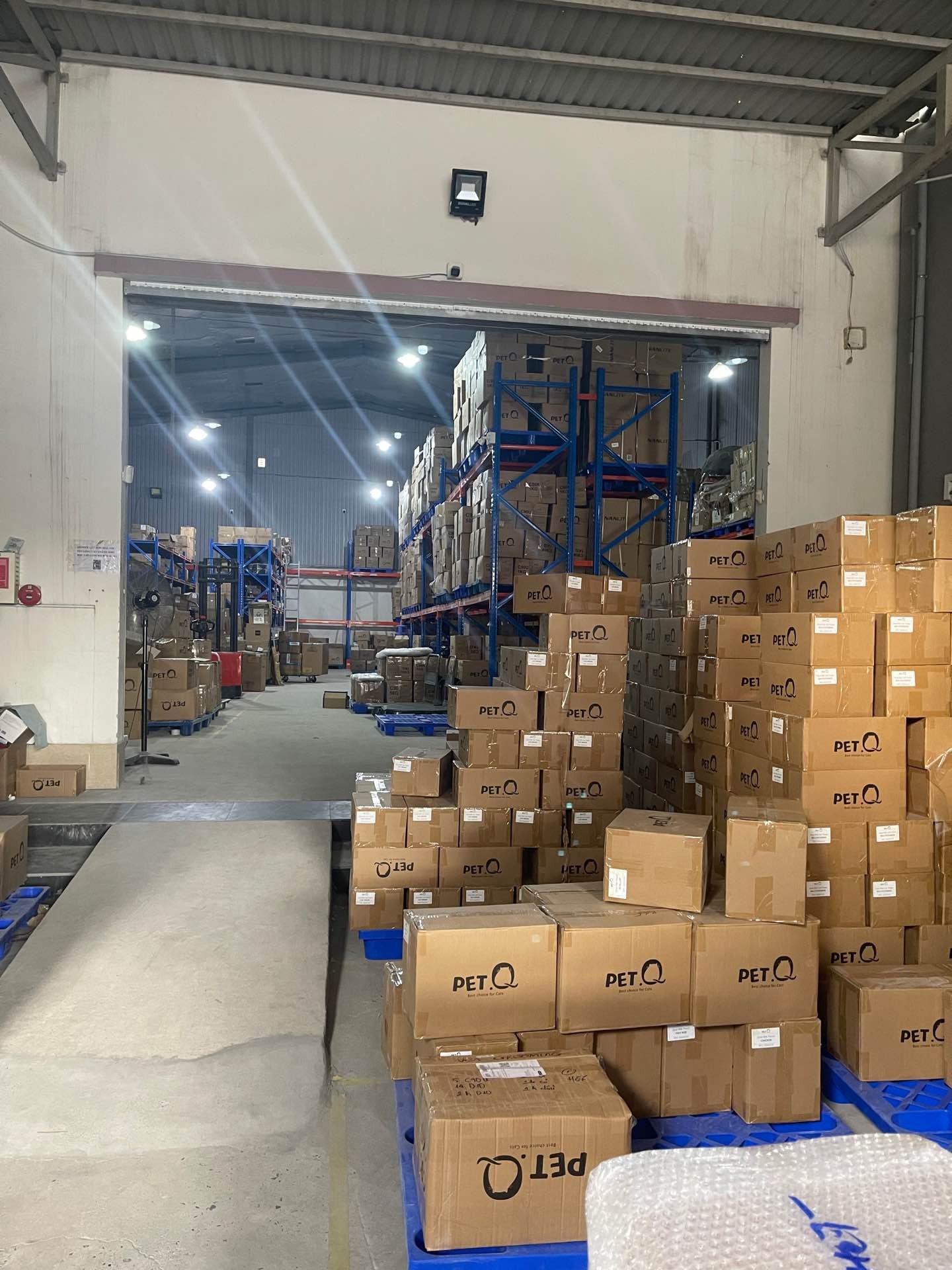 Bán nhà kho xưởng diện tích 521m2 tại Tân Bình, vị trí hẻm xe tải 8m