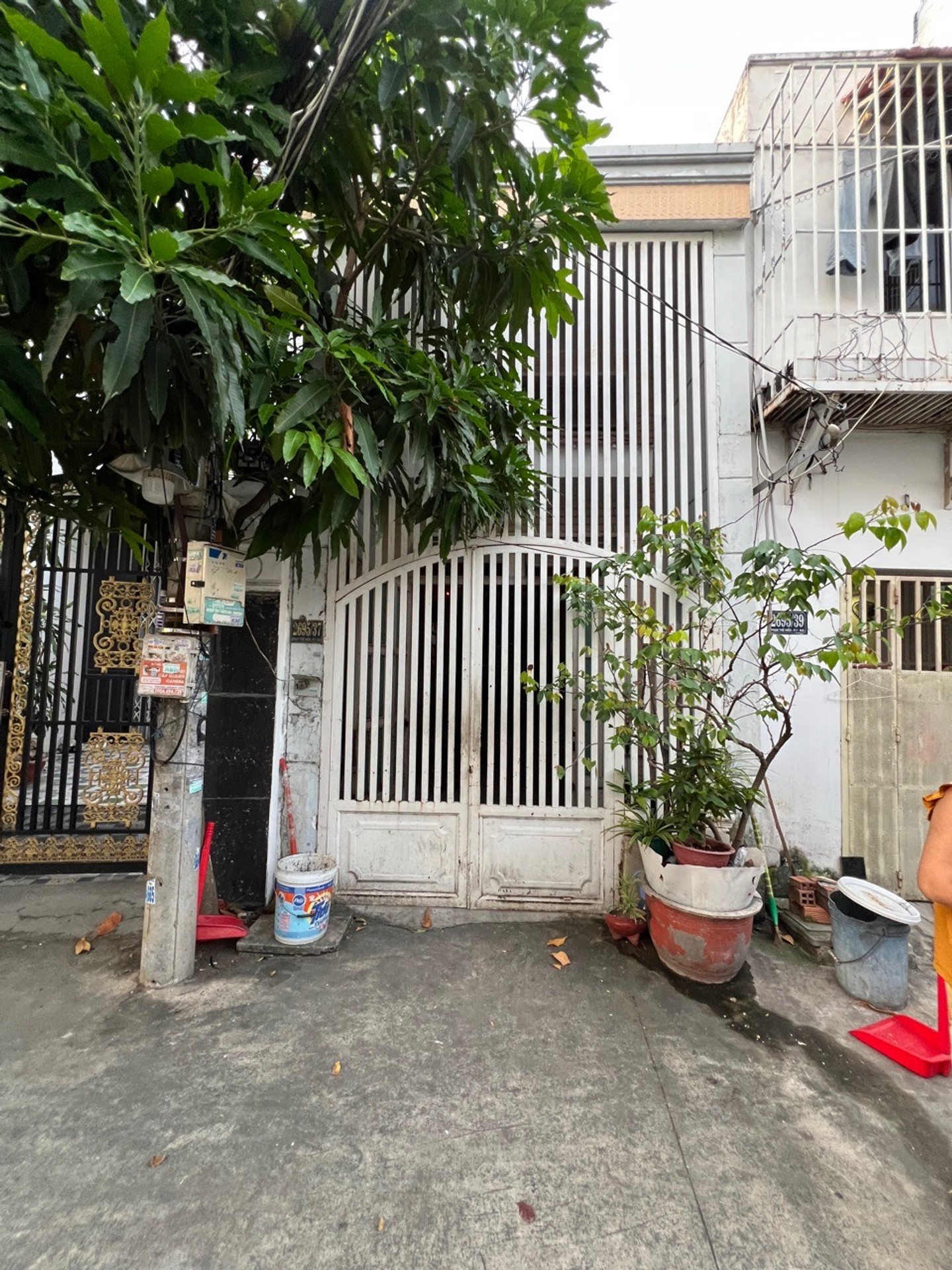 Nhà 1 Tầng Hẻm Xe Hơi Đường Phạm Thế Hiển, Cơ Hội Vàng Sở Hữu Giá Tốt