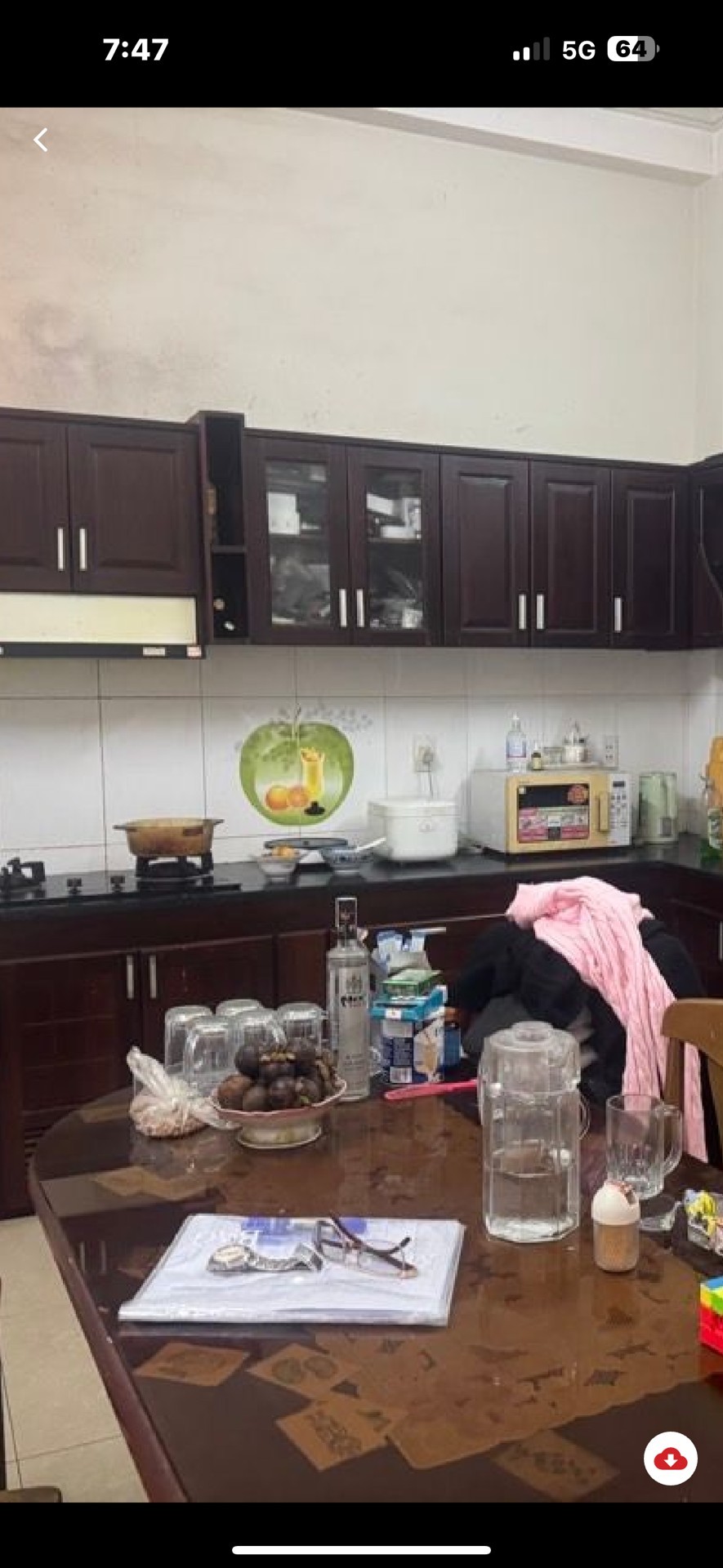 Bán nhà mặt phố 75m² tại Trần Thanh Mại, Sơn Trà , cơ sở pháp lý rõ ràng