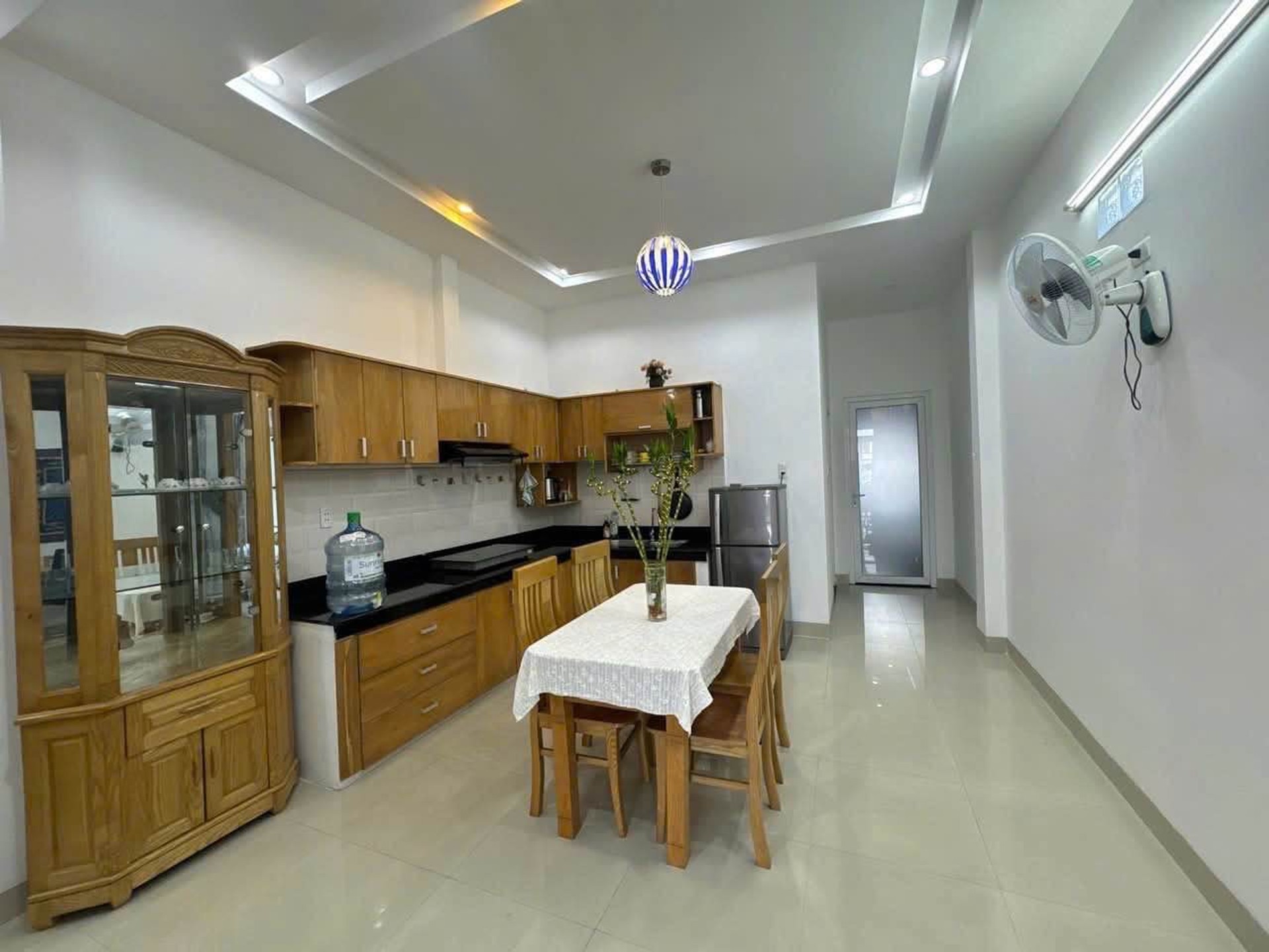 Bán căn hộ chung cư 2 phòng ngủ, 2 phòng tắm tại quận Ngũ Hành Sơn, Đà Nẵng, diện tích 76 m2