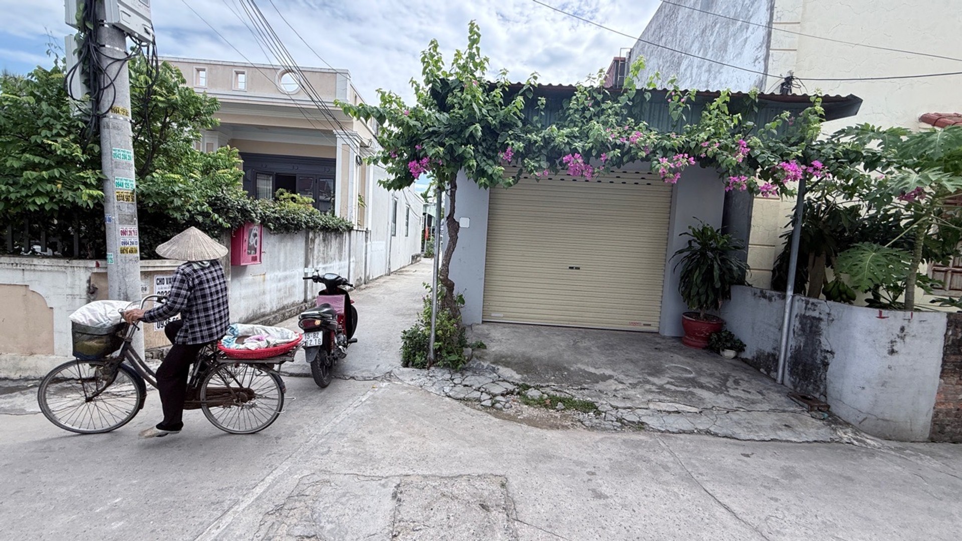 Sở hữu ngay Nhà 2 Tầng 3 Phòng Ngủ tại Hồng Thái - Giá Tốt Dưới 1.7 Tỷ
