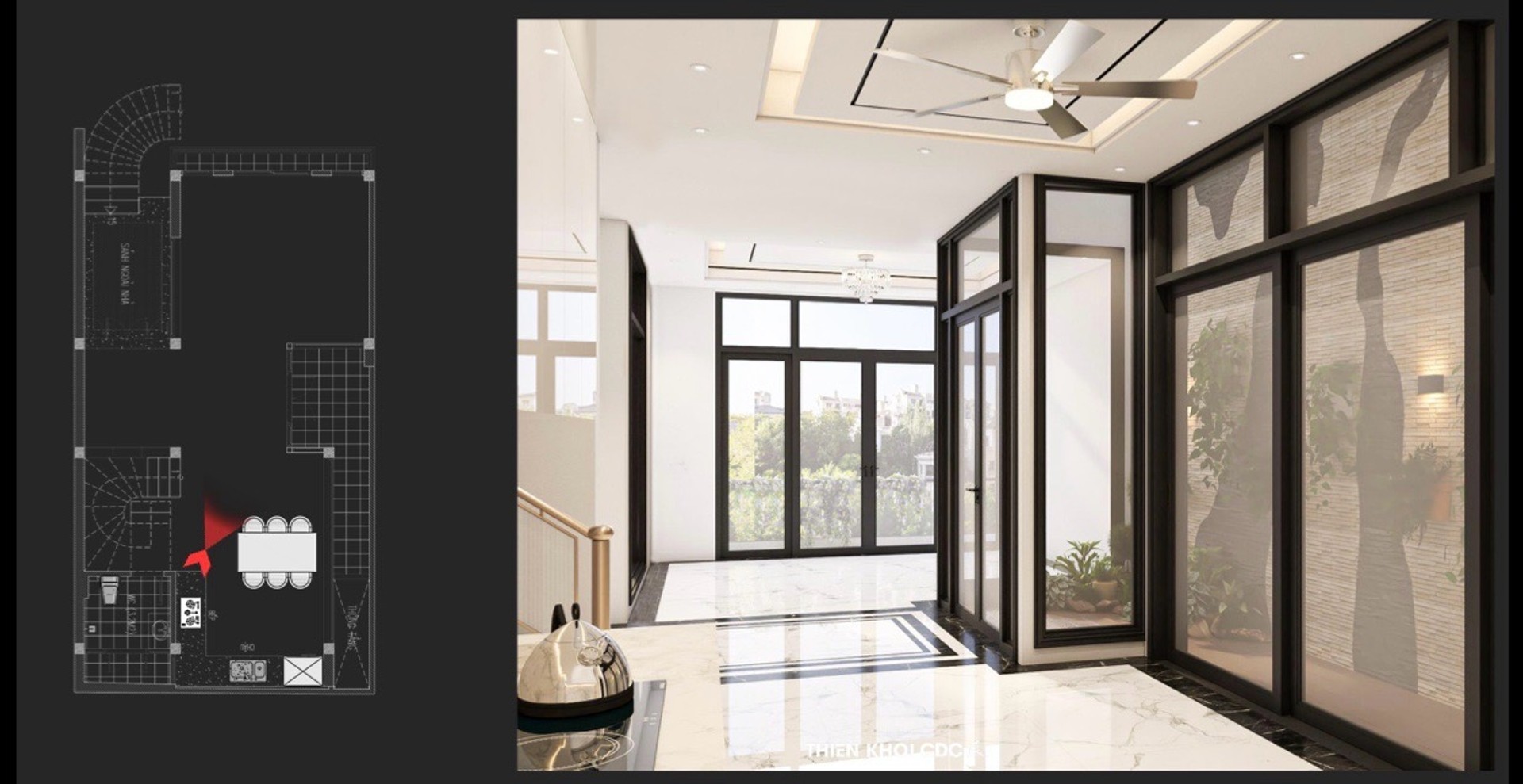 Bán nhà riêng Giáp Bát mặt tiền rộng, view hồ, phù hợp xây building văn phòng