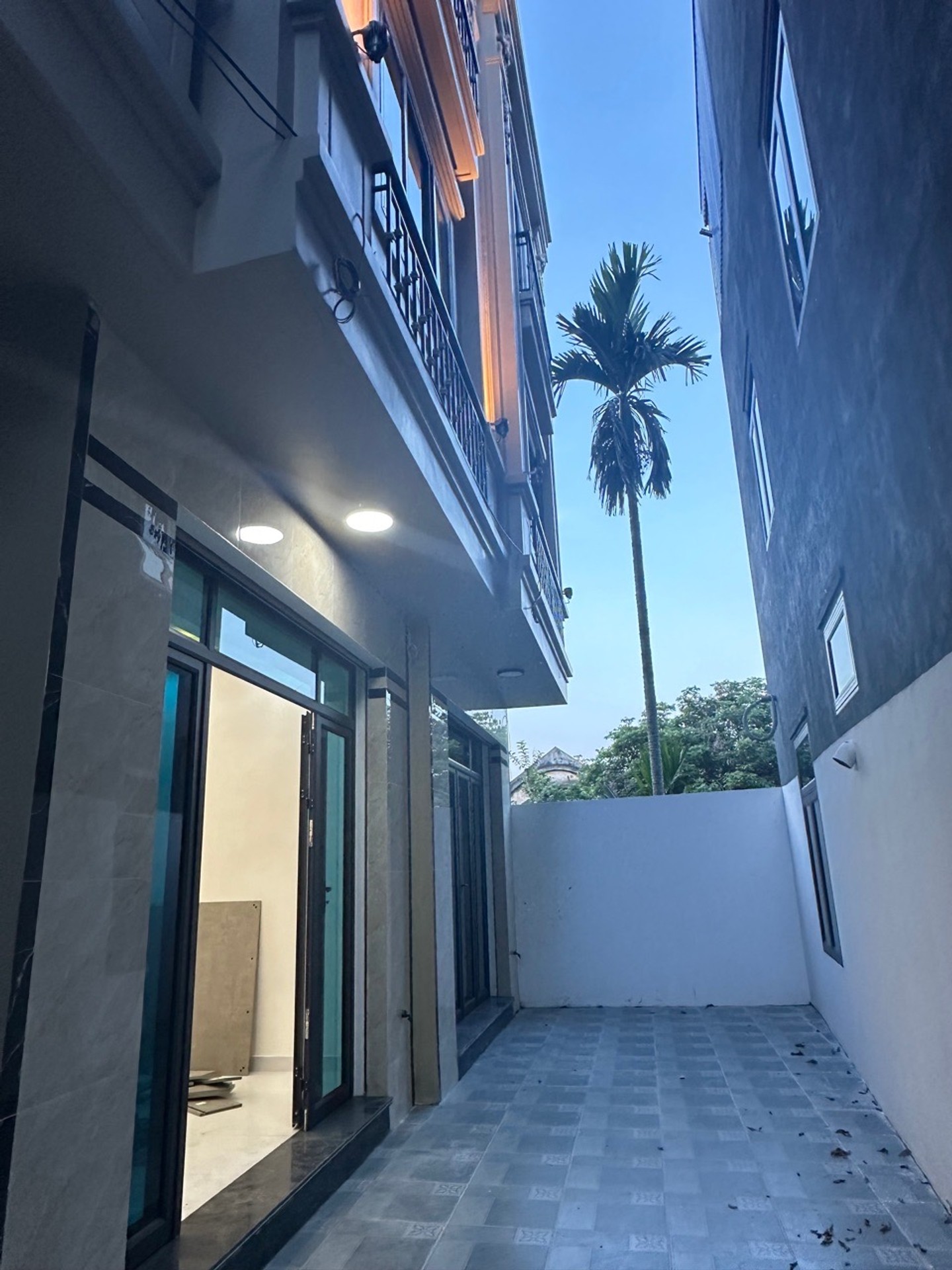 Bán nhà 3 tầng 48m2 hướng Đông Nam tại Kiến An