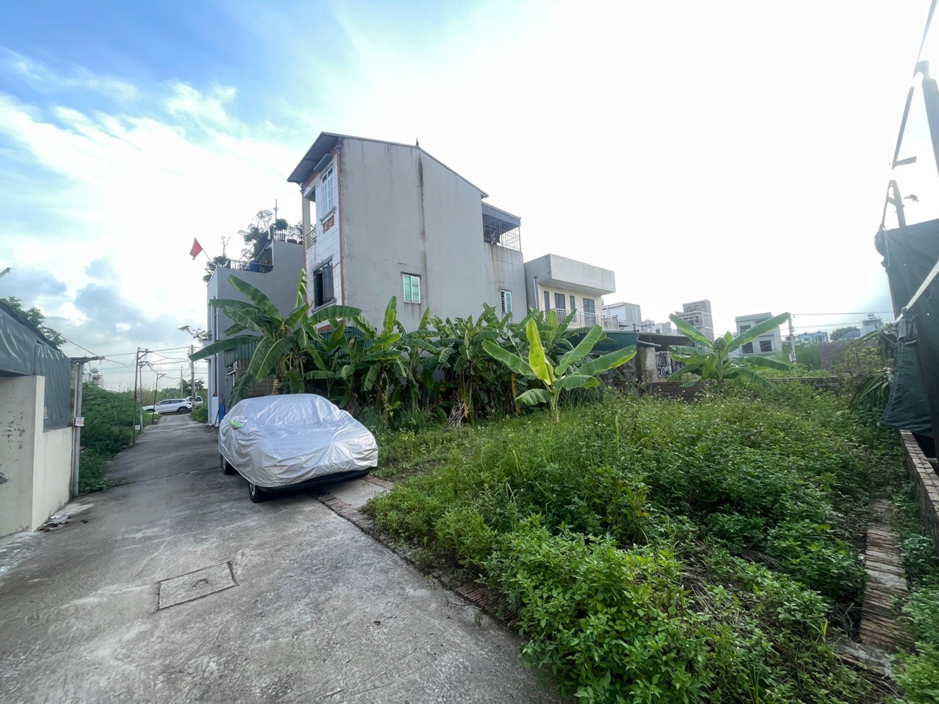 Đất vàng Quang Minh - Cơ hội không thể bỏ lỡ