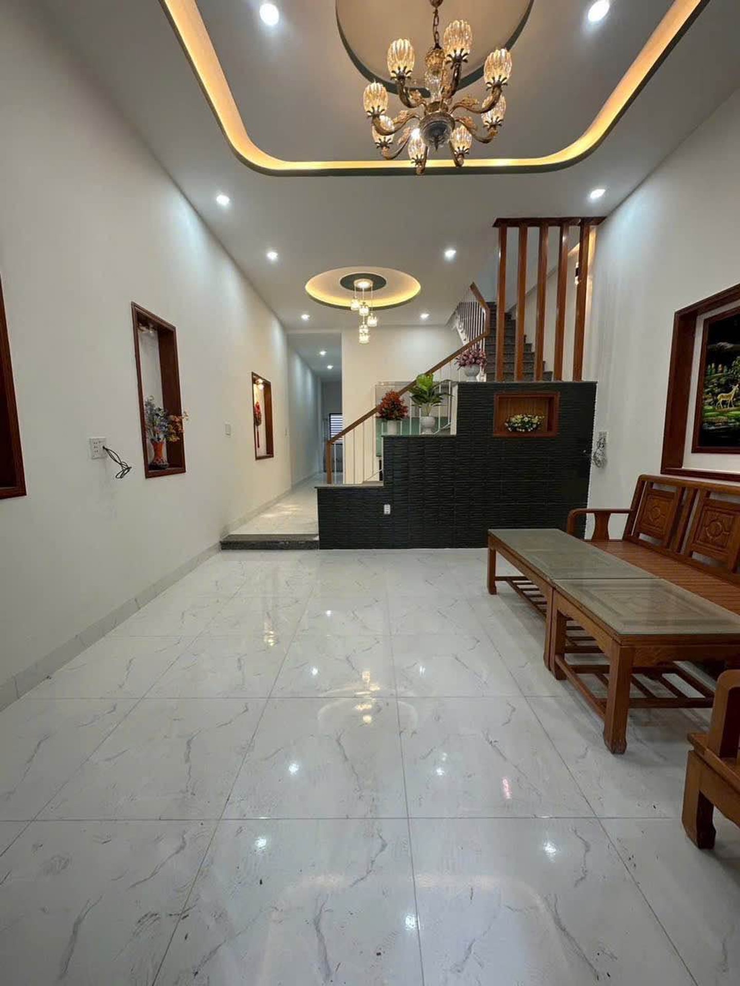 Bán nhà mặt phố Đa Mặn, Đà Nẵng, diện tích 76.5m², 2 tầng, giá 7.95 tỷ