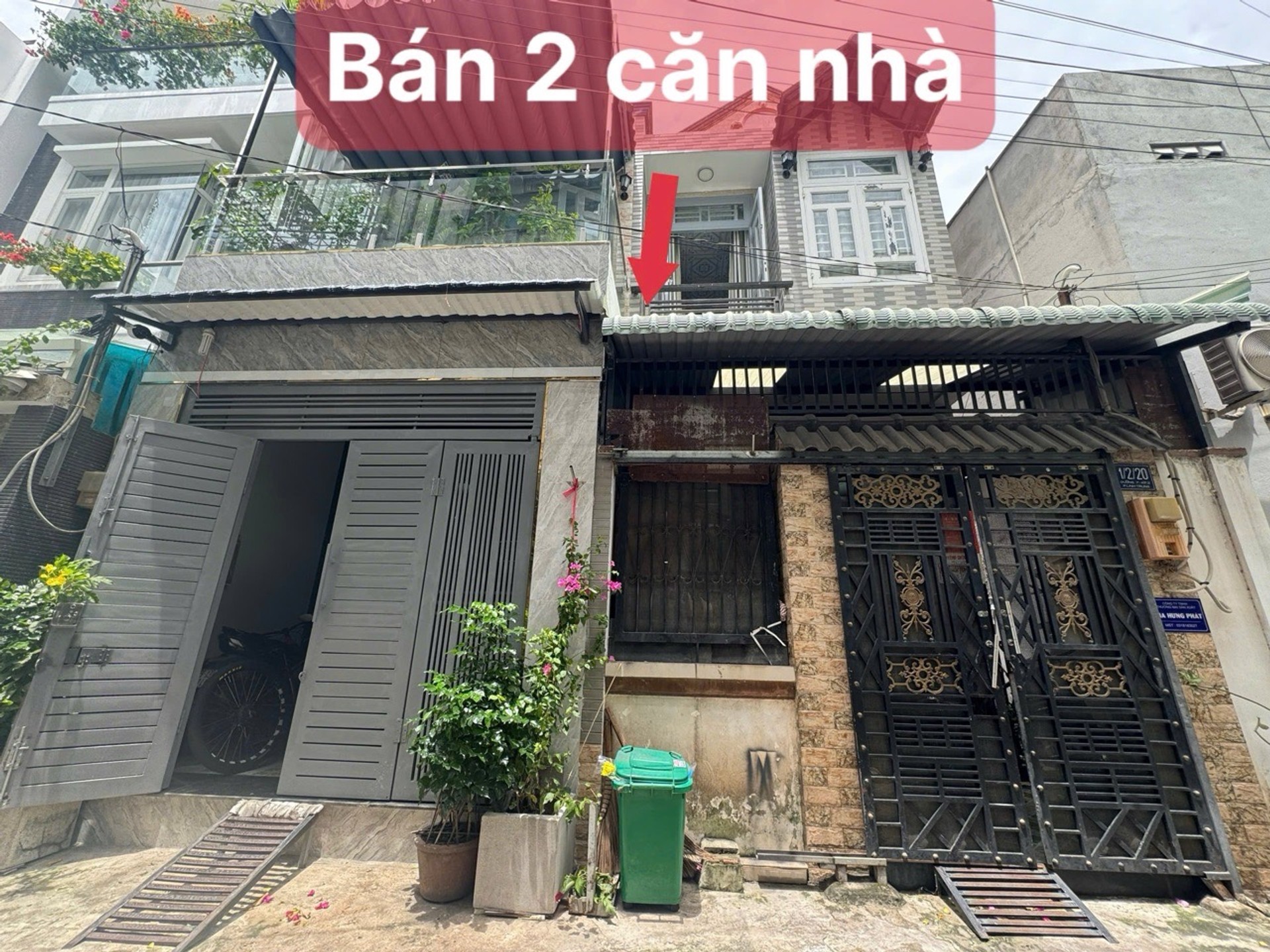 Nhà đẹp Linh Xuân, 2 căn liền kề, nội thất xịn, thu nhập ổn định