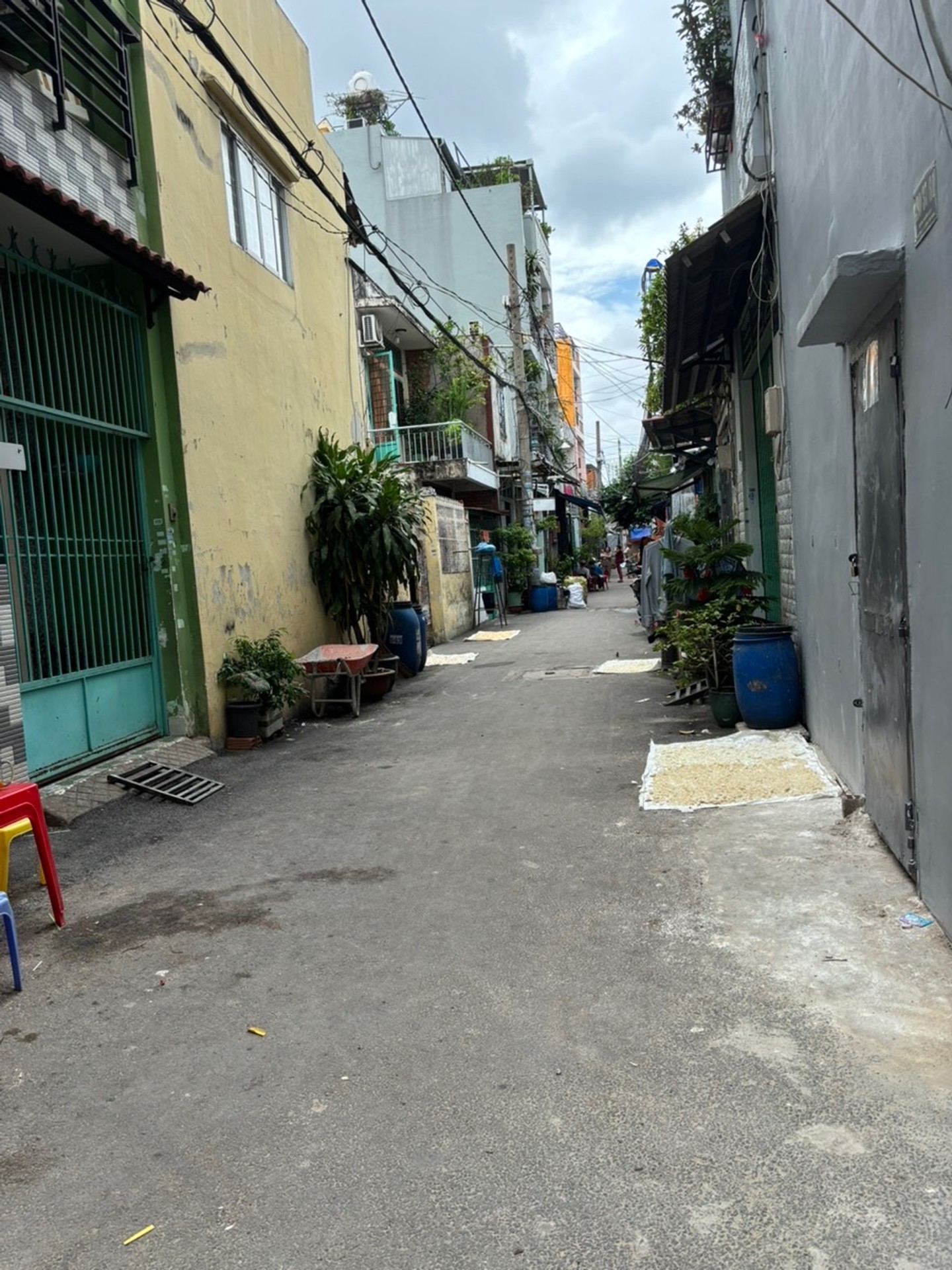 Cơ hội sở hữu nhà 2 tầng hiếm hoi tại Bình Tân giá chỉ 5,8 tỷ