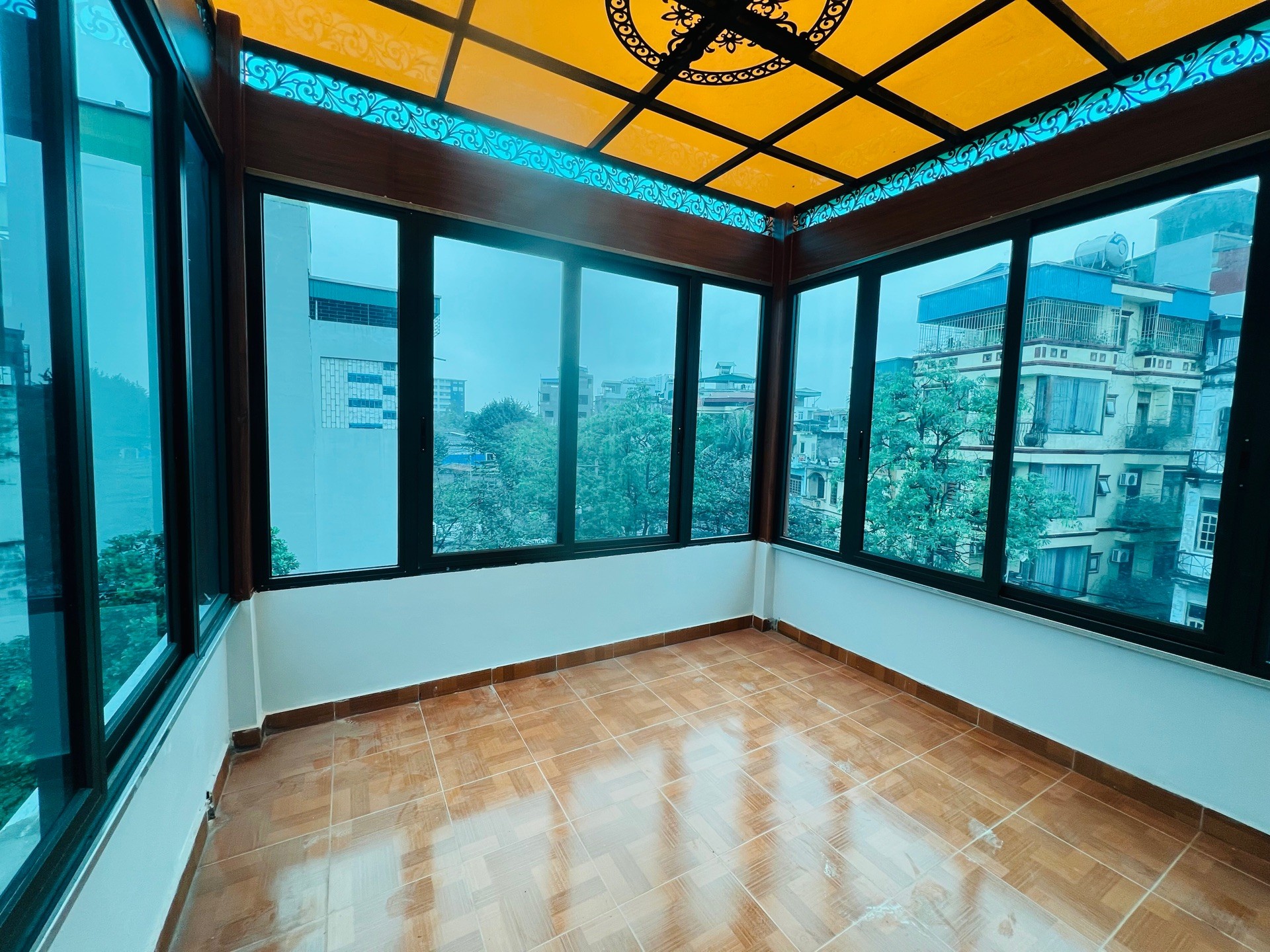Nhà Lô Góc Kim Giang - Sống Đẳng Cấp, Giao Thông Thuận Tiện