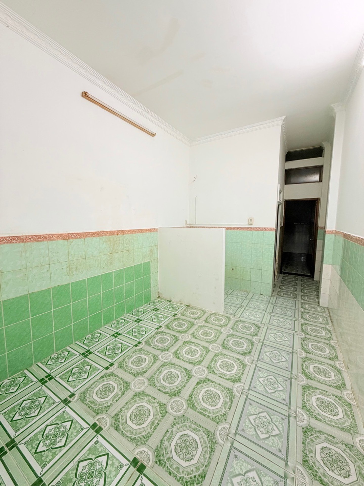 Nhà riêng hẻm ô tô gần mặt tiền Tân Phú 60m2 giá 6.2 tỷ