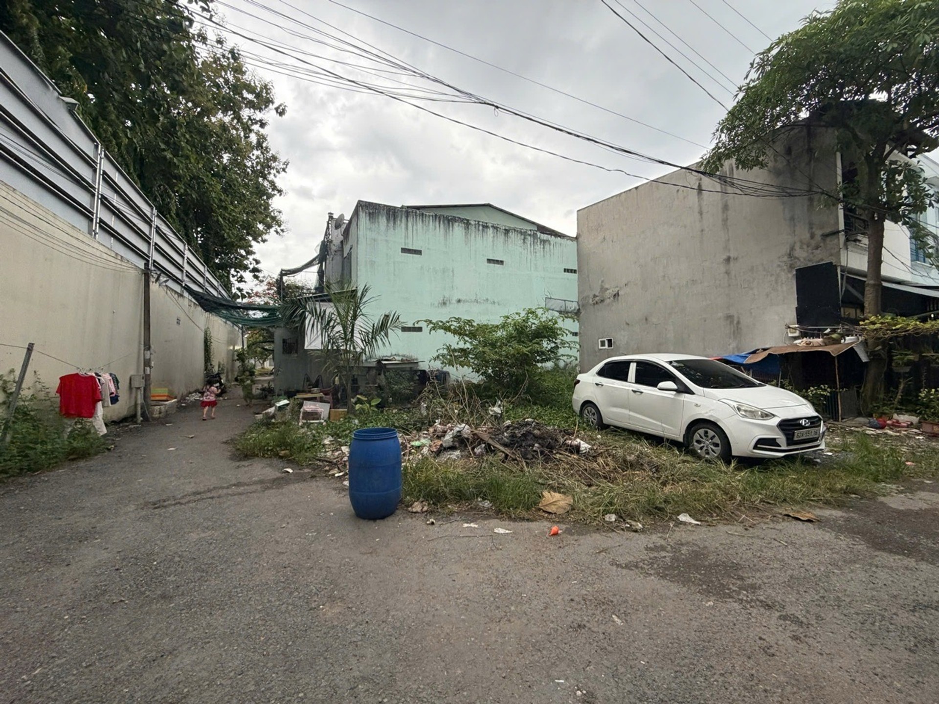 Cơ hội sở hữu nhà riêng 3 tầng 108m2 giá tốt tại An Lạc, Bình Tân