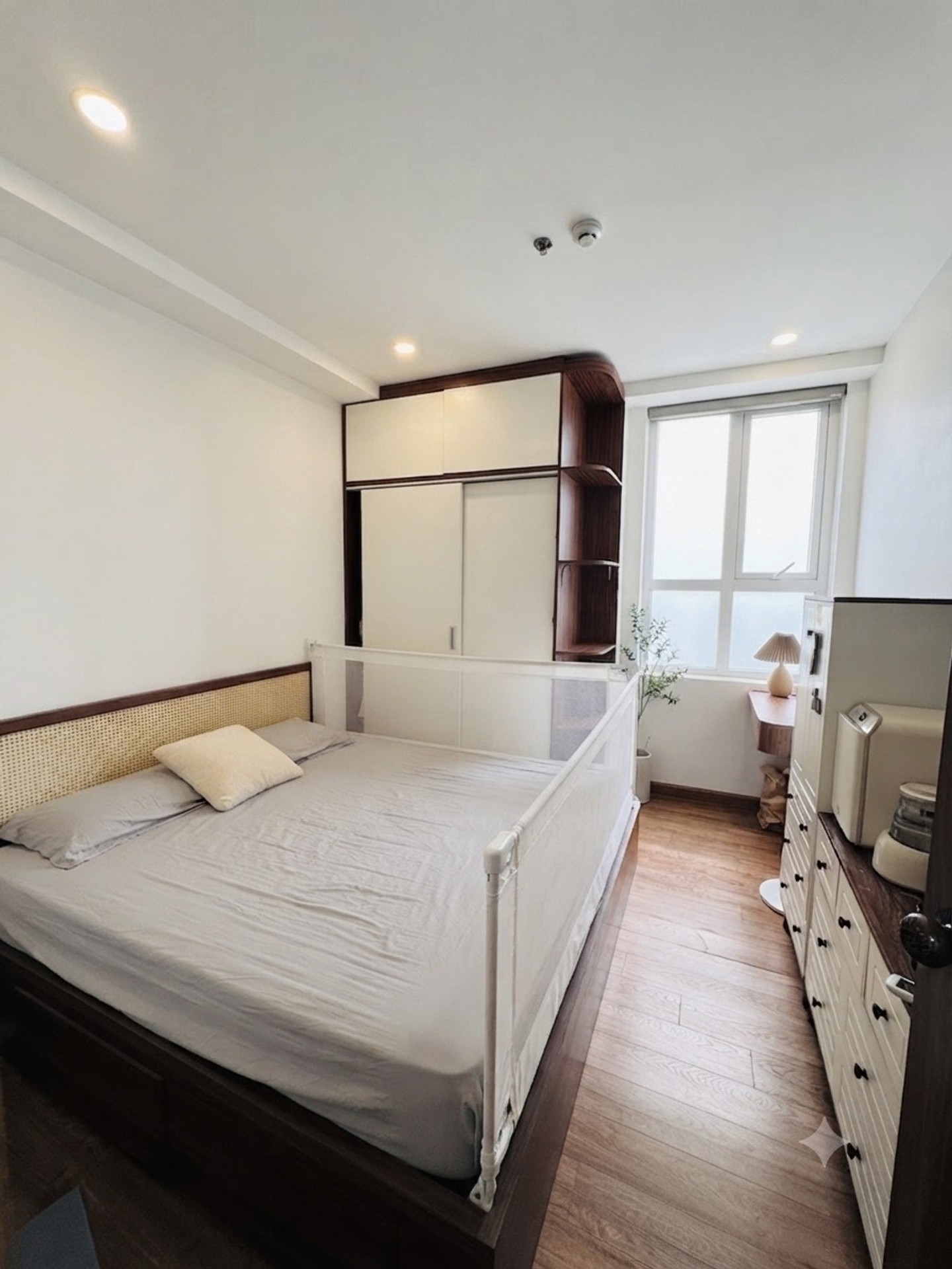 Căn hộ Ecohome 3 xanh mát, tiện nghi hoàn hảo