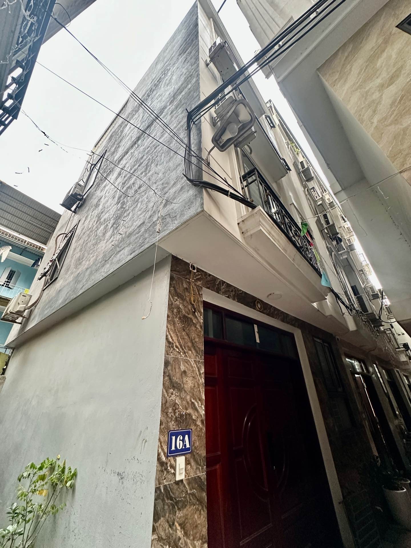 Nhà 4 Tầng Lô Góc 3 Thoáng, Gần Tây Lai Xá, Giá 7 Tỷ
