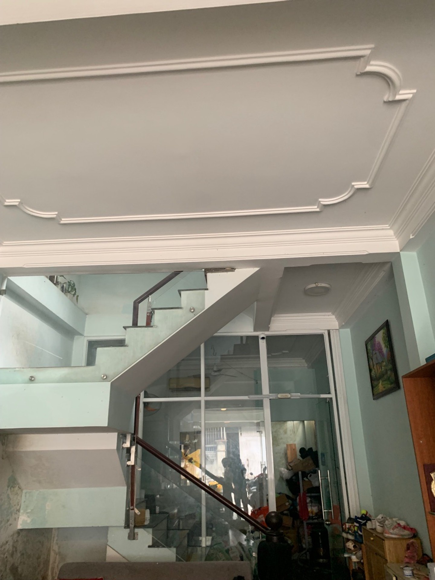 Nhà góc 2 mặt tiền Tô Ngọc Vân, giá siêu ưu đãi. Chỉ 7.5 tỷ