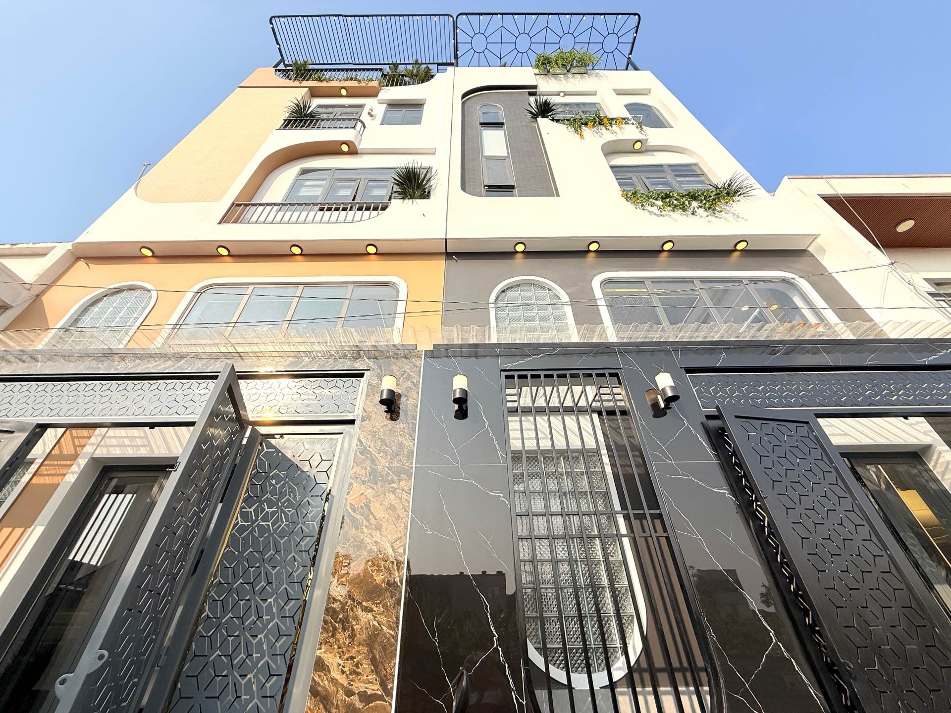 🏡 NHÀ ĐẸP CẶP SONG SINH THẠNH LỘC 15 – AN PHÚ ĐÔNG