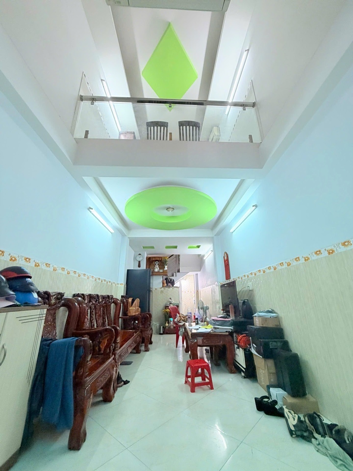 NHÀ ĐẸP 5 TẦNG - HXH SÁT MT - KHUVIP CX ĐÔ THÀNH Q3 - DTS 150m2 - Ko Lộ Giới - GẦN BV BÌNH DÂN